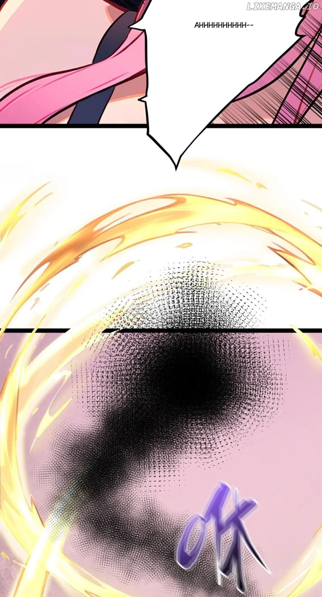 Entertainment Industry Feng Shui Master Chapter 7 - page 39