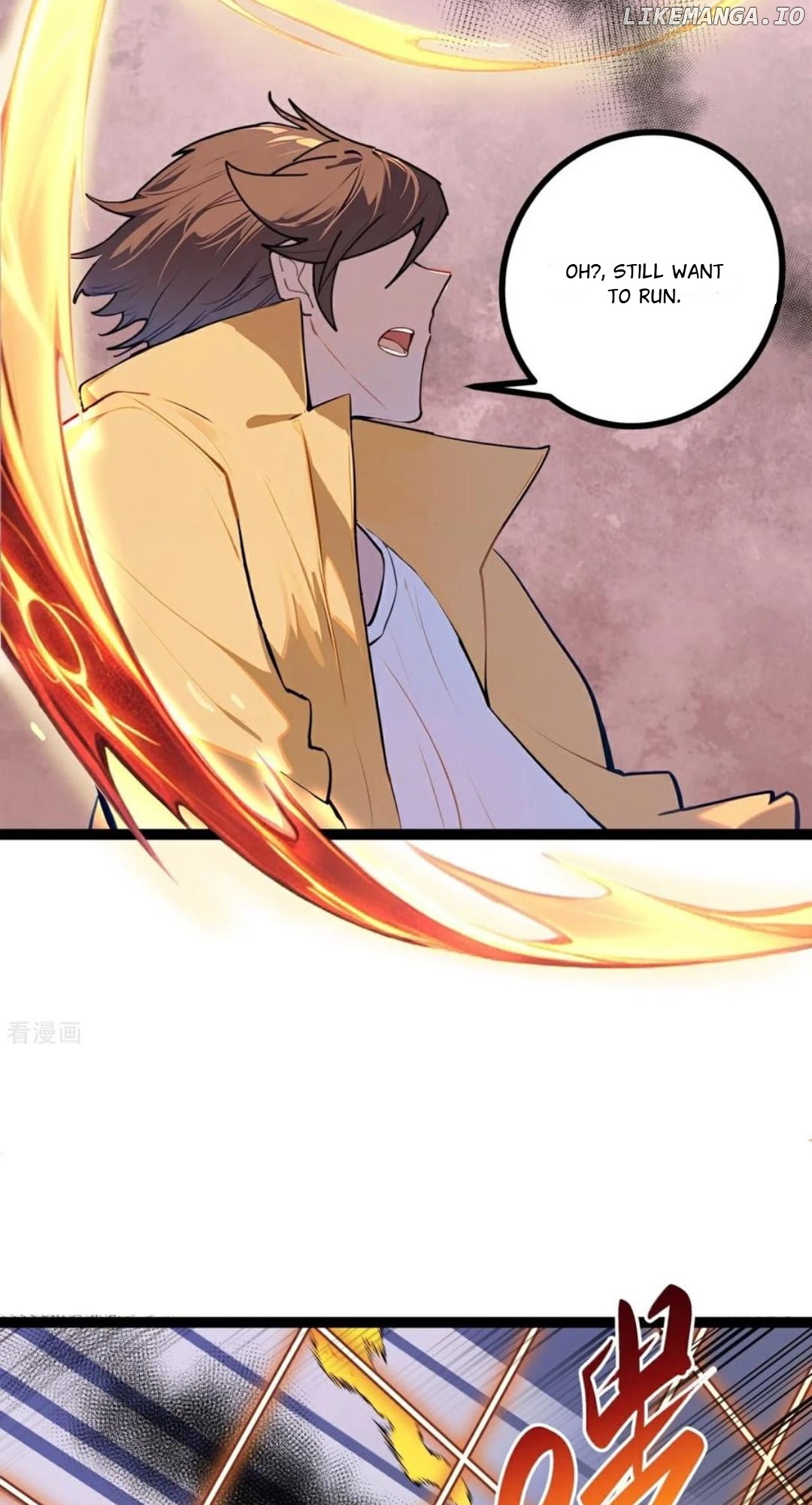 Entertainment Industry Feng Shui Master Chapter 7 - page 40