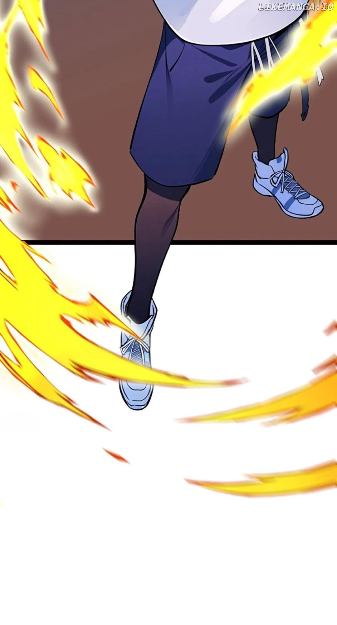 Entertainment Industry Feng Shui Master Chapter 7 - page 51
