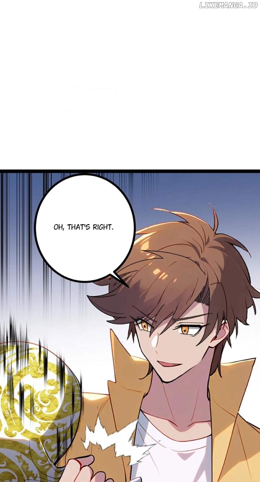 Entertainment Industry Feng Shui Master Chapter 7 - page 52