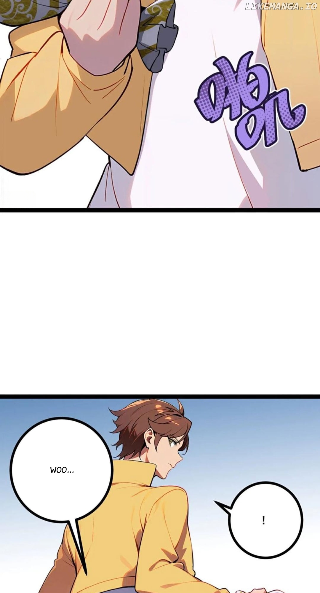 Entertainment Industry Feng Shui Master Chapter 7 - page 53