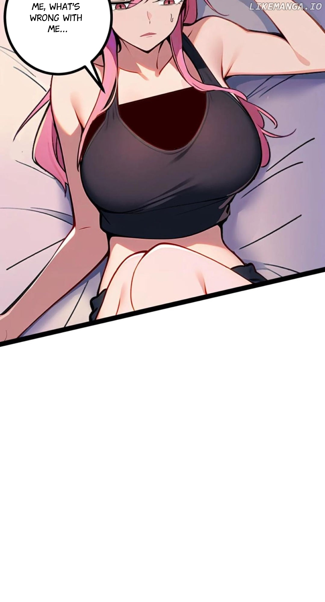 Entertainment Industry Feng Shui Master Chapter 7 - page 55