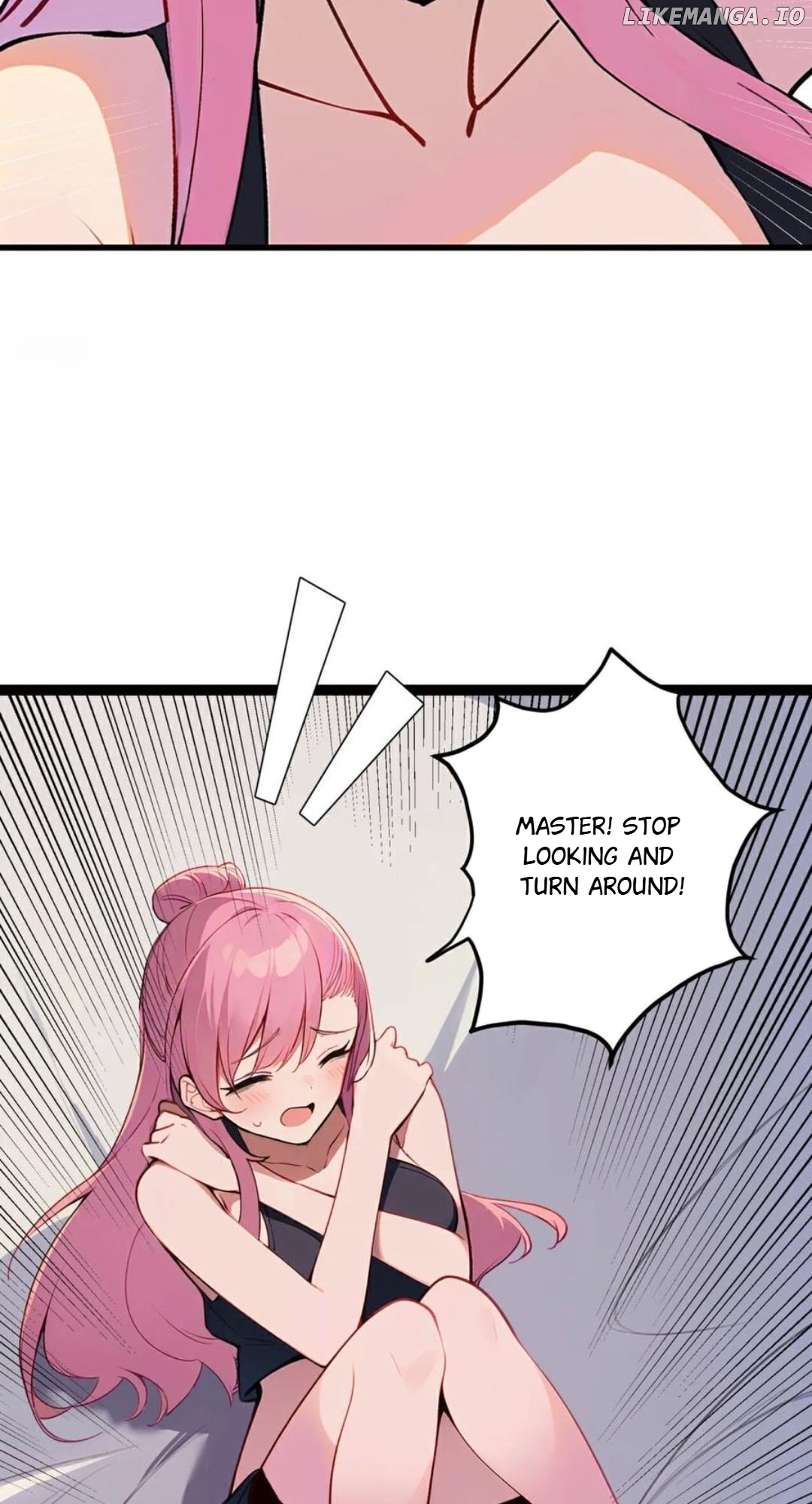 Entertainment Industry Feng Shui Master Chapter 7 - page 57