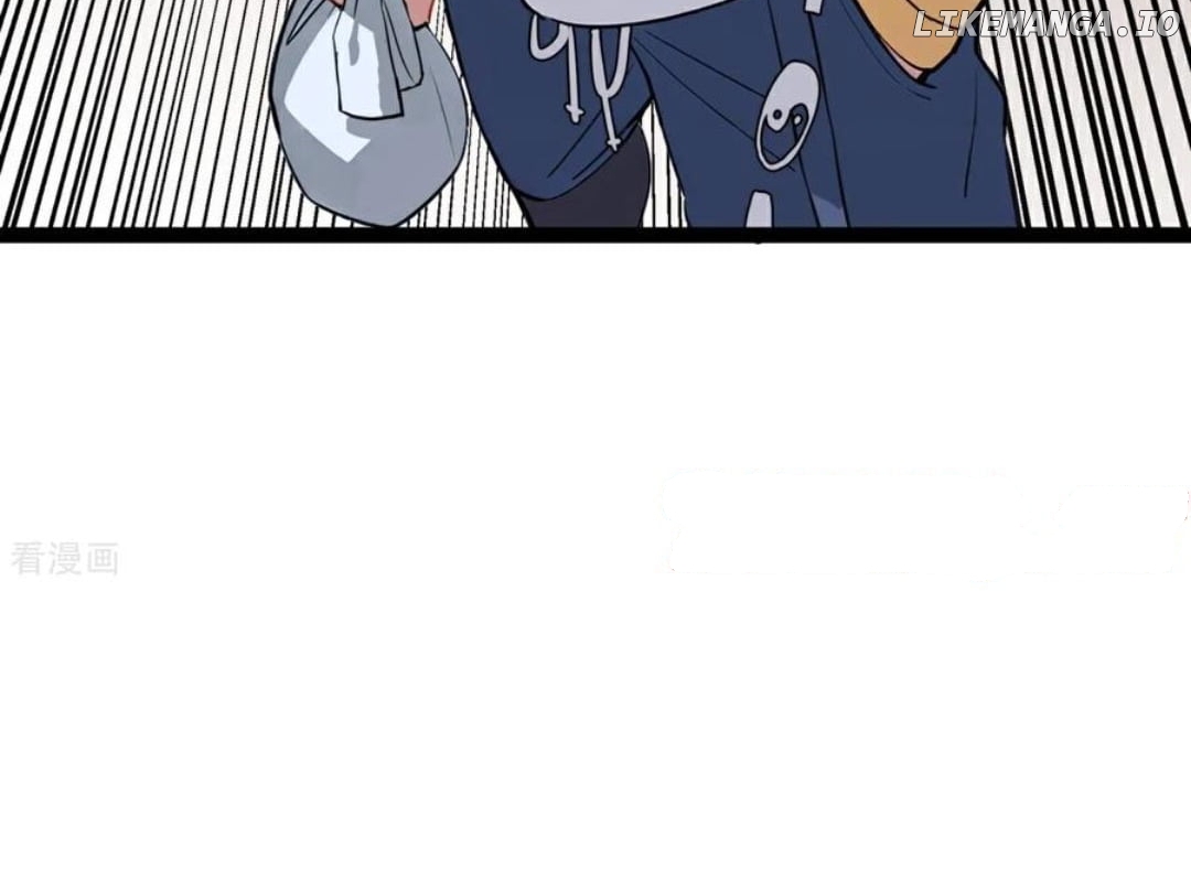 Entertainment Industry Feng Shui Master Chapter 7 - page 59