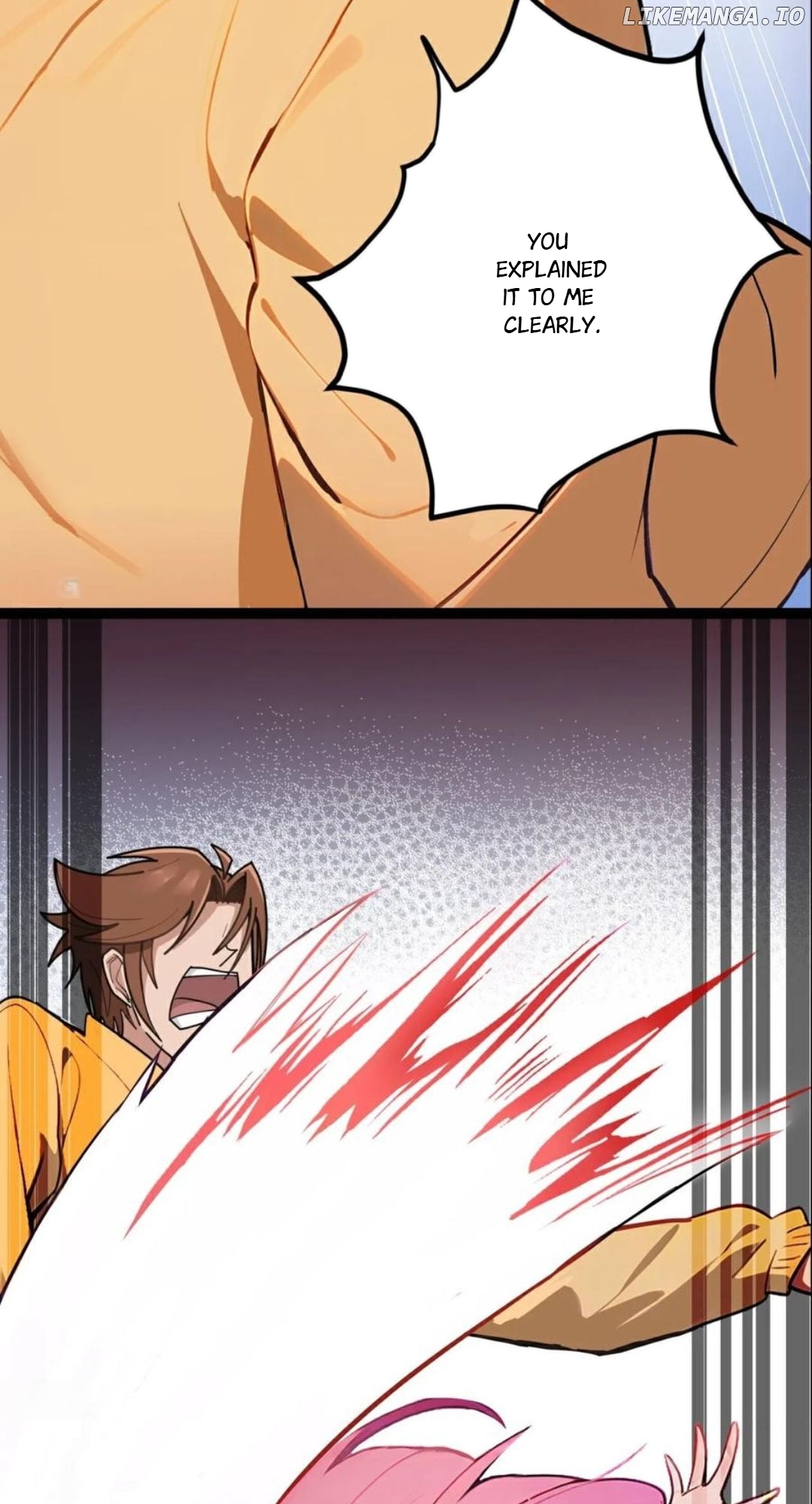 Entertainment Industry Feng Shui Master Chapter 7 - page 6