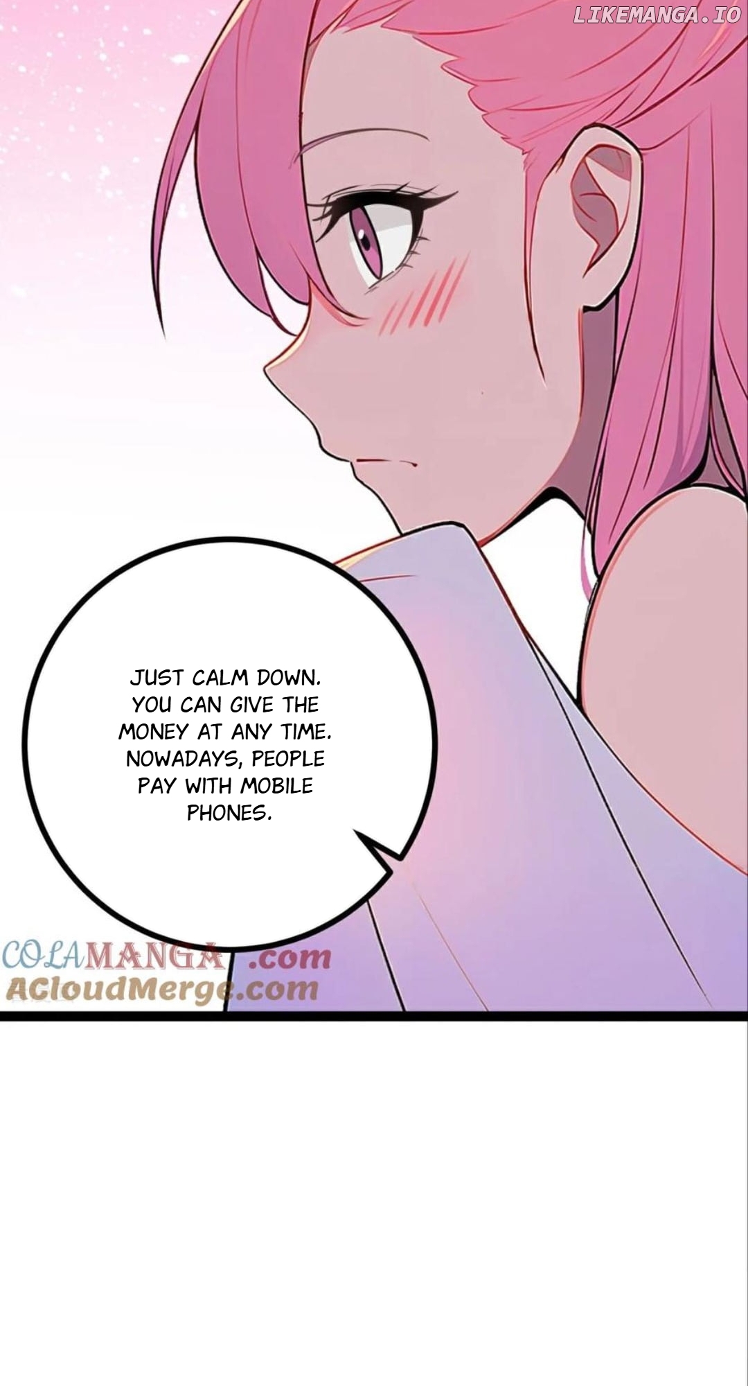 Entertainment Industry Feng Shui Master Chapter 7 - page 63