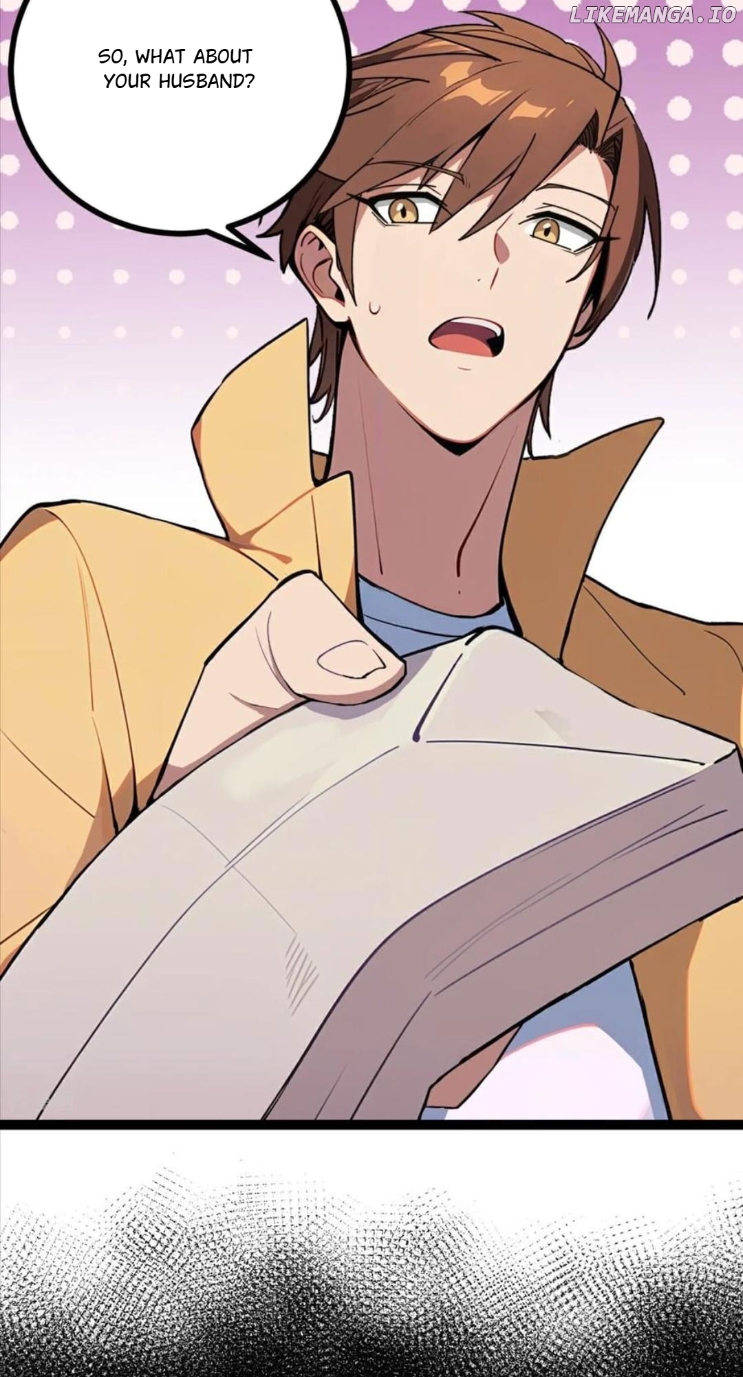 Entertainment Industry Feng Shui Master Chapter 7 - page 75