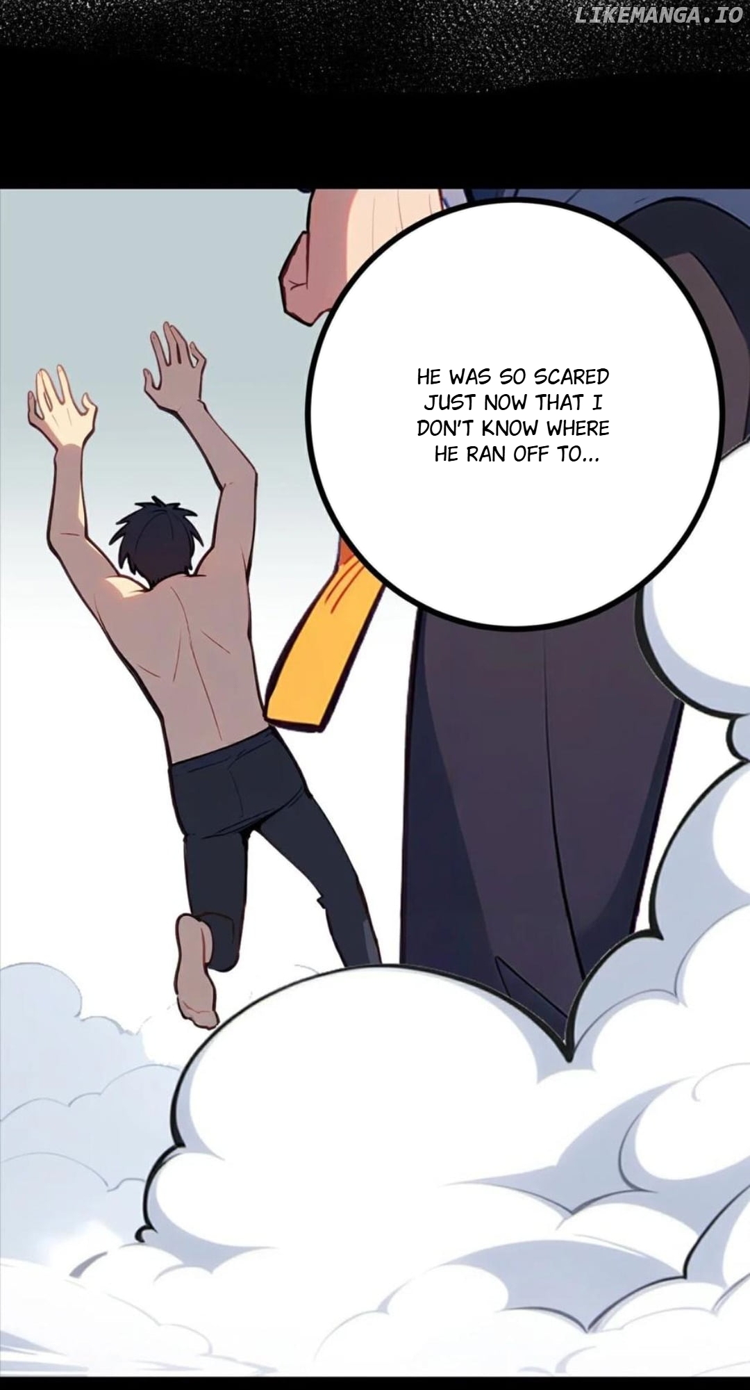Entertainment Industry Feng Shui Master Chapter 7 - page 76
