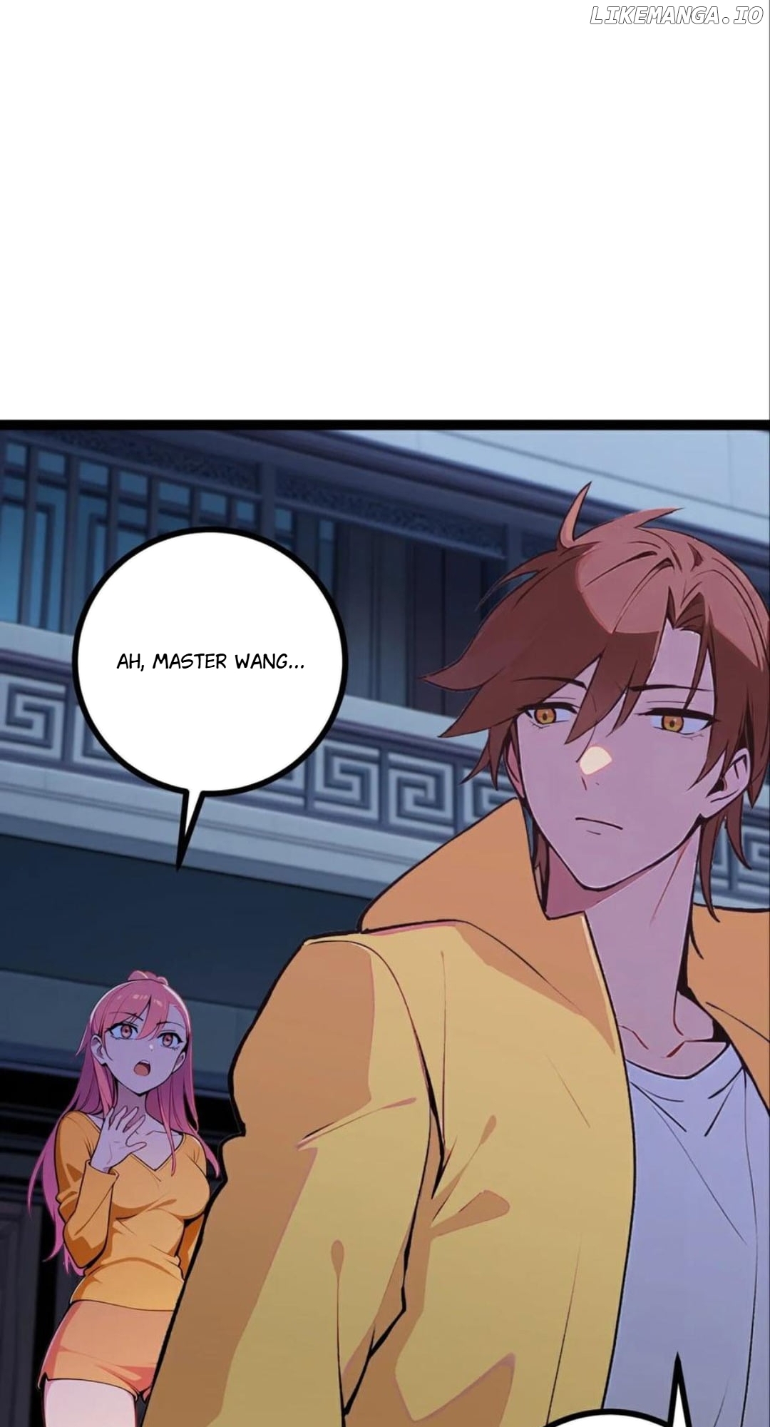 Entertainment Industry Feng Shui Master Chapter 7 - page 79
