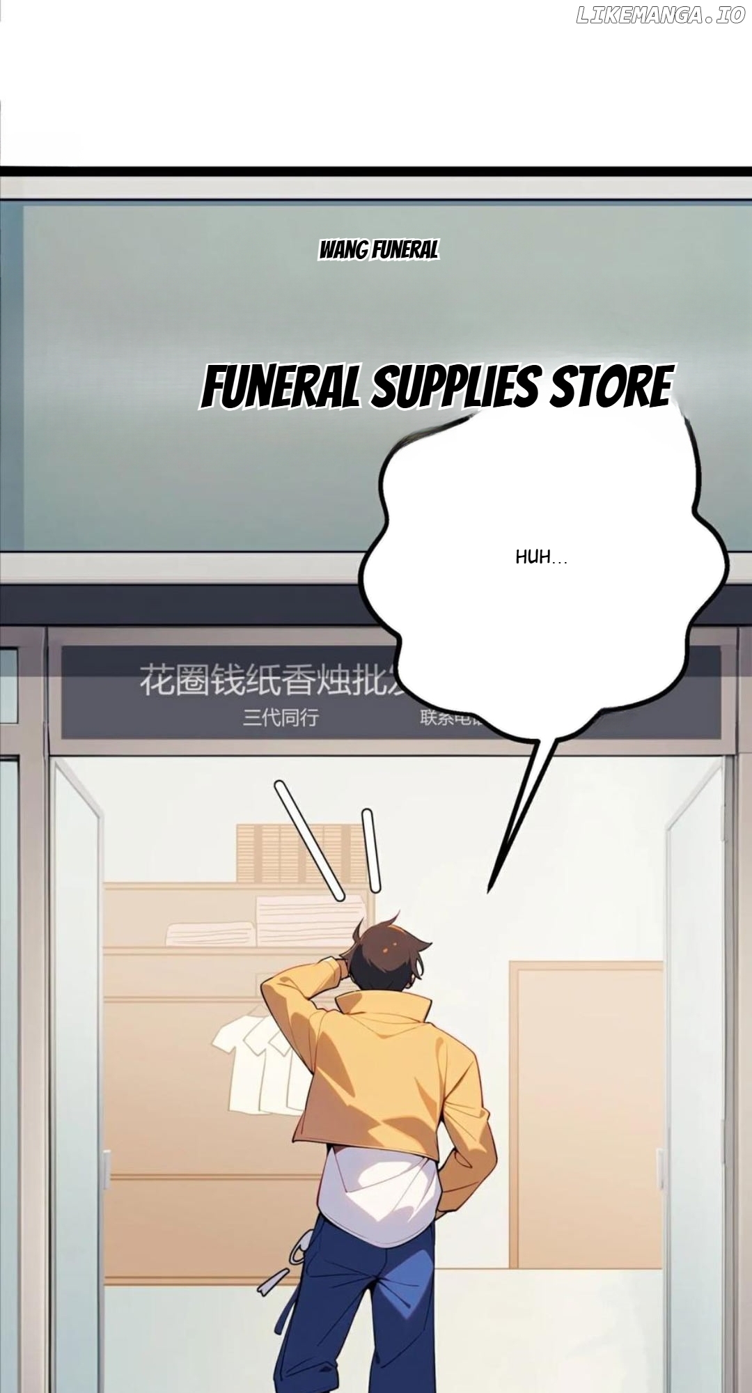 Entertainment Industry Feng Shui Master Chapter 7 - page 87