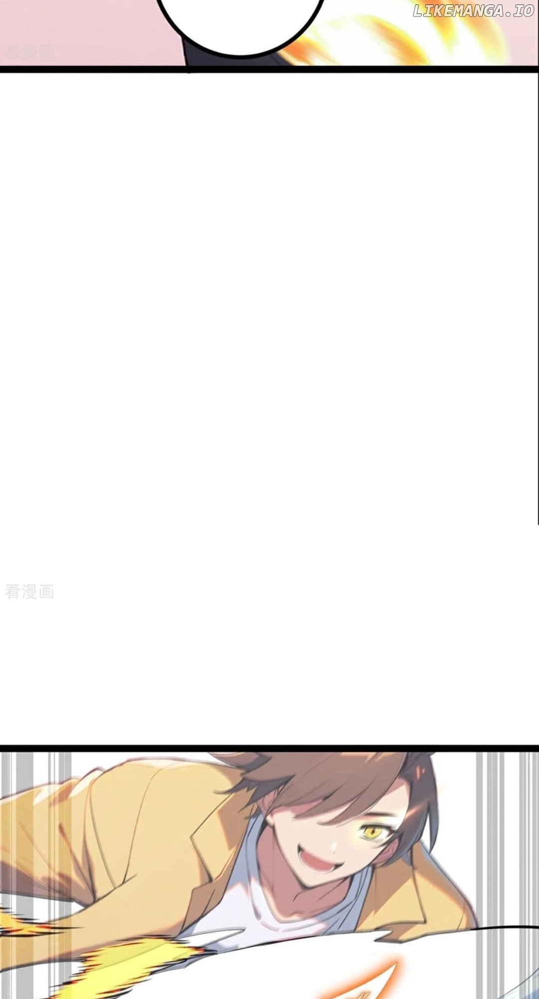 Entertainment Industry Feng Shui Master Chapter 7 - page 9