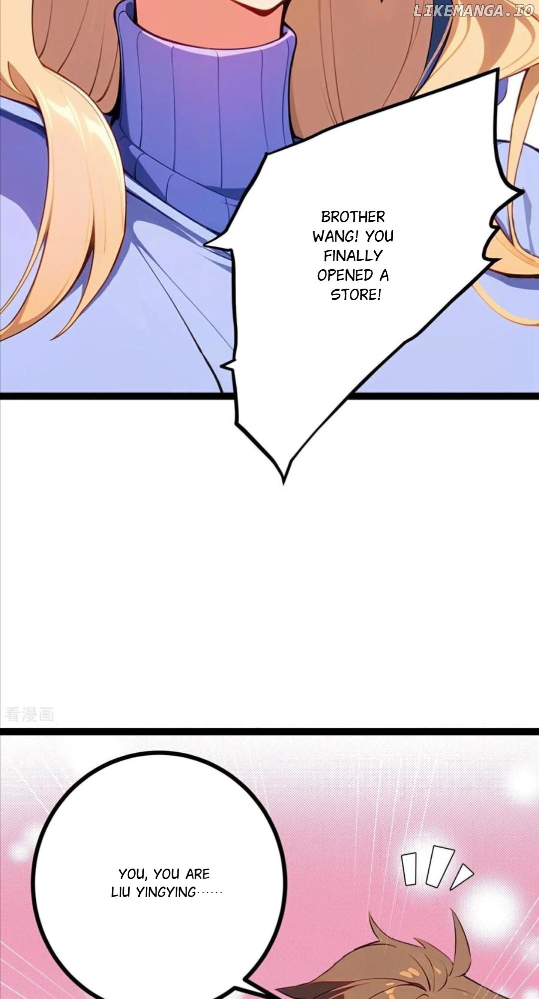 Entertainment Industry Feng Shui Master Chapter 7 - page 91
