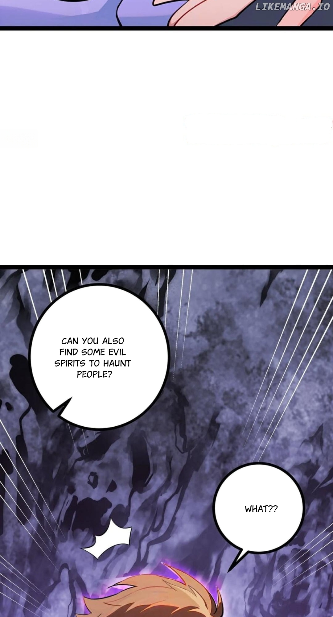 Entertainment Industry Feng Shui Master Chapter 7 - page 98