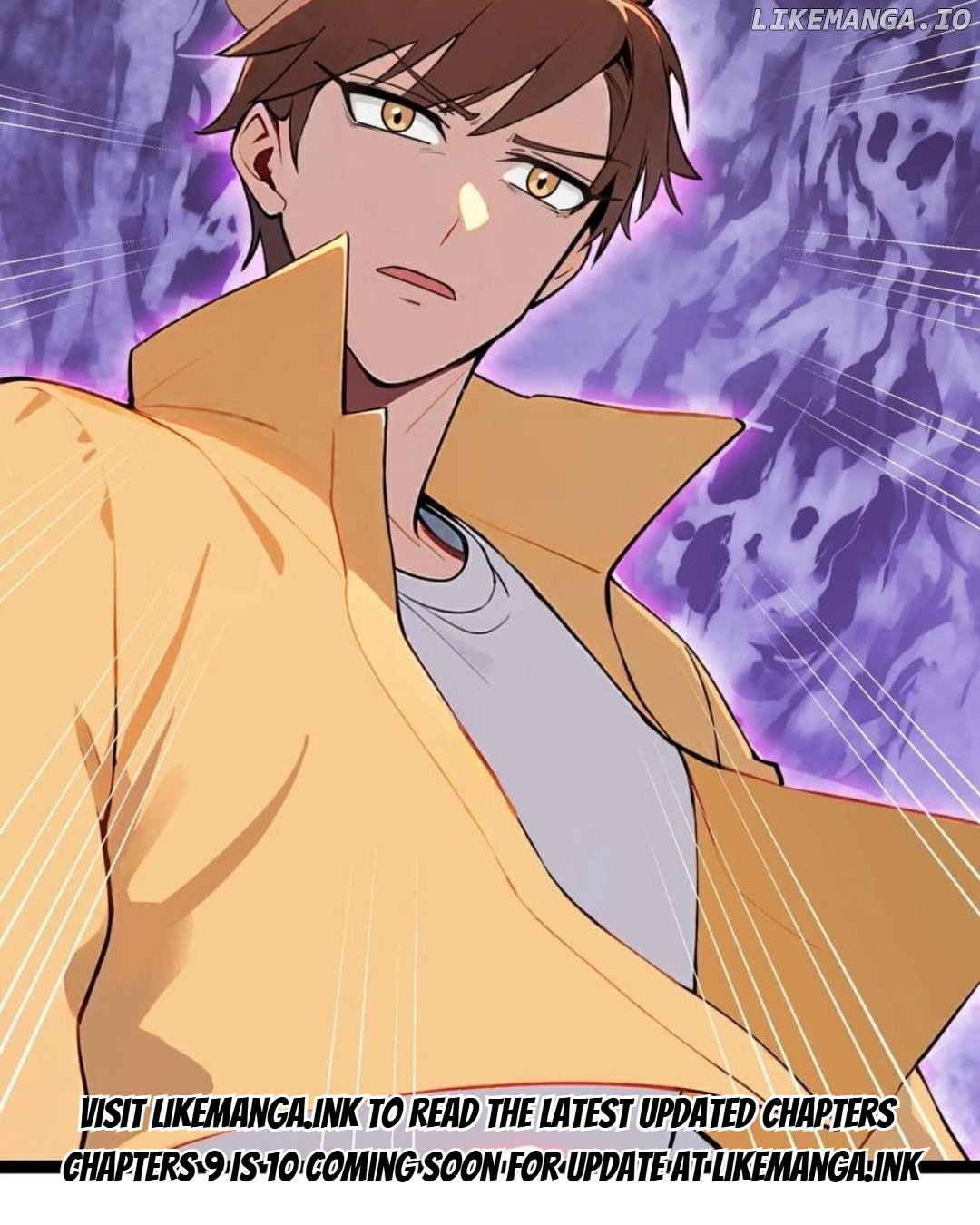 Entertainment Industry Feng Shui Master Chapter 7 - page 99