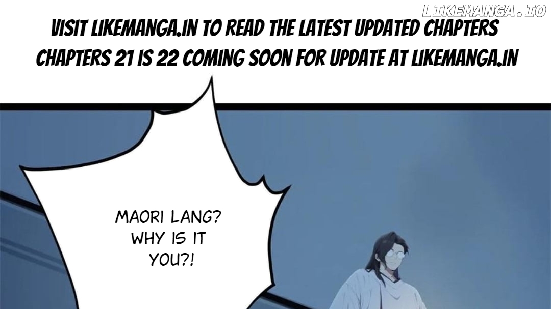 Entertainment Industry Feng Shui Master Chapter 20 - page 1