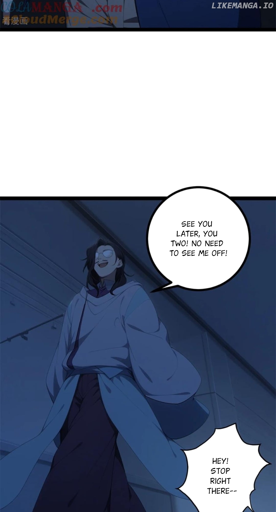 Entertainment Industry Feng Shui Master Chapter 20 - page 12
