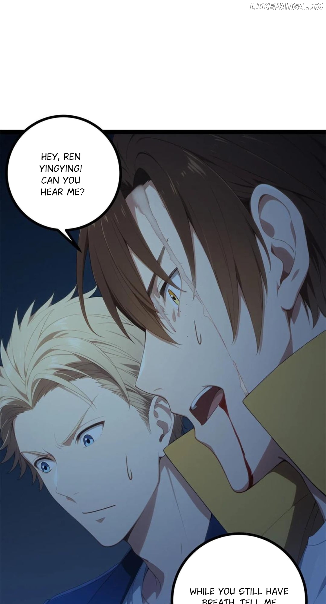 Entertainment Industry Feng Shui Master Chapter 20 - page 21
