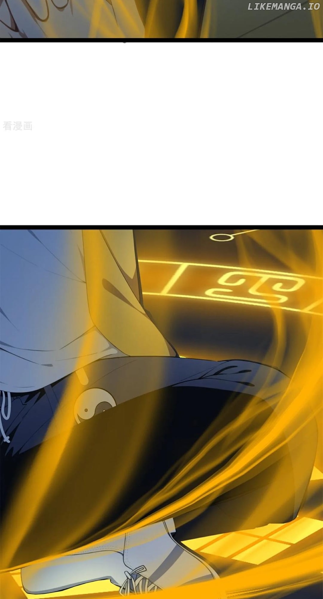 Entertainment Industry Feng Shui Master Chapter 20 - page 30