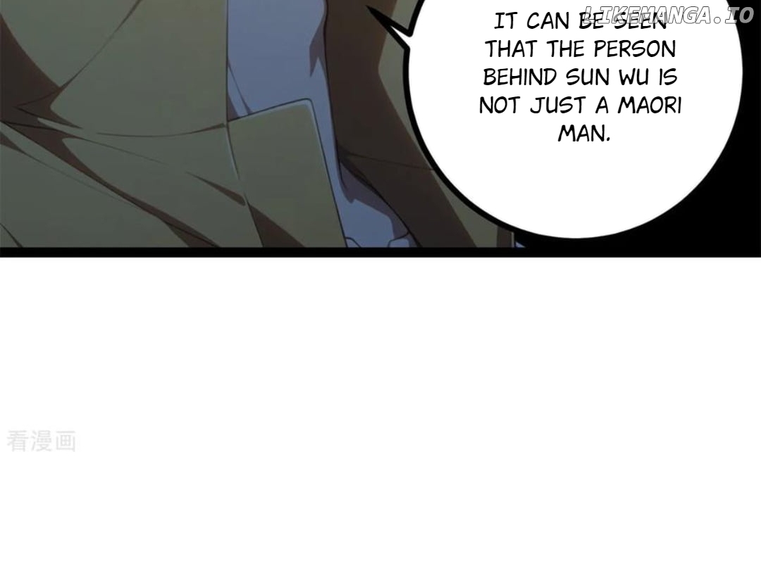 Entertainment Industry Feng Shui Master Chapter 20 - page 44