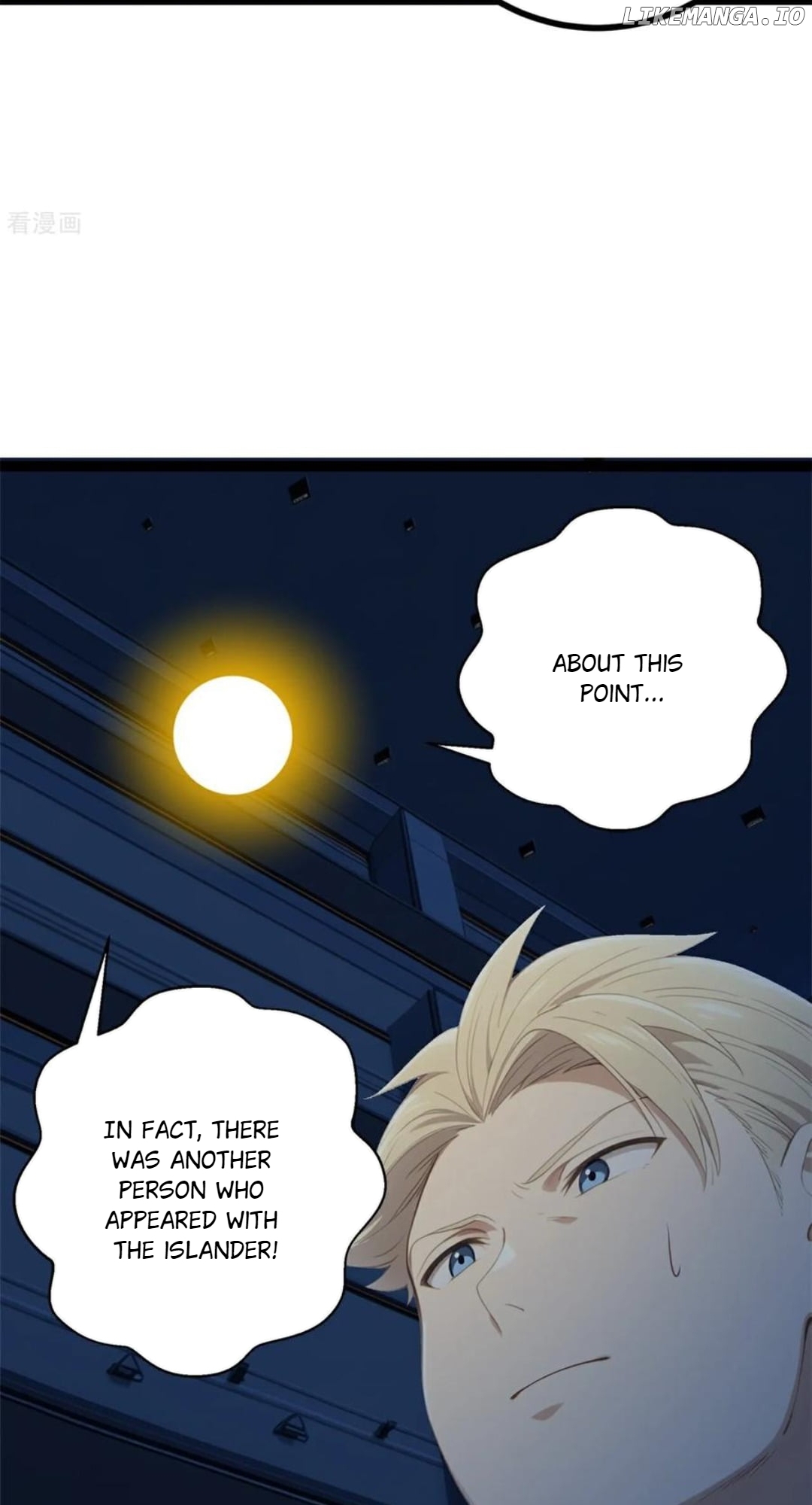 Entertainment Industry Feng Shui Master Chapter 20 - page 46