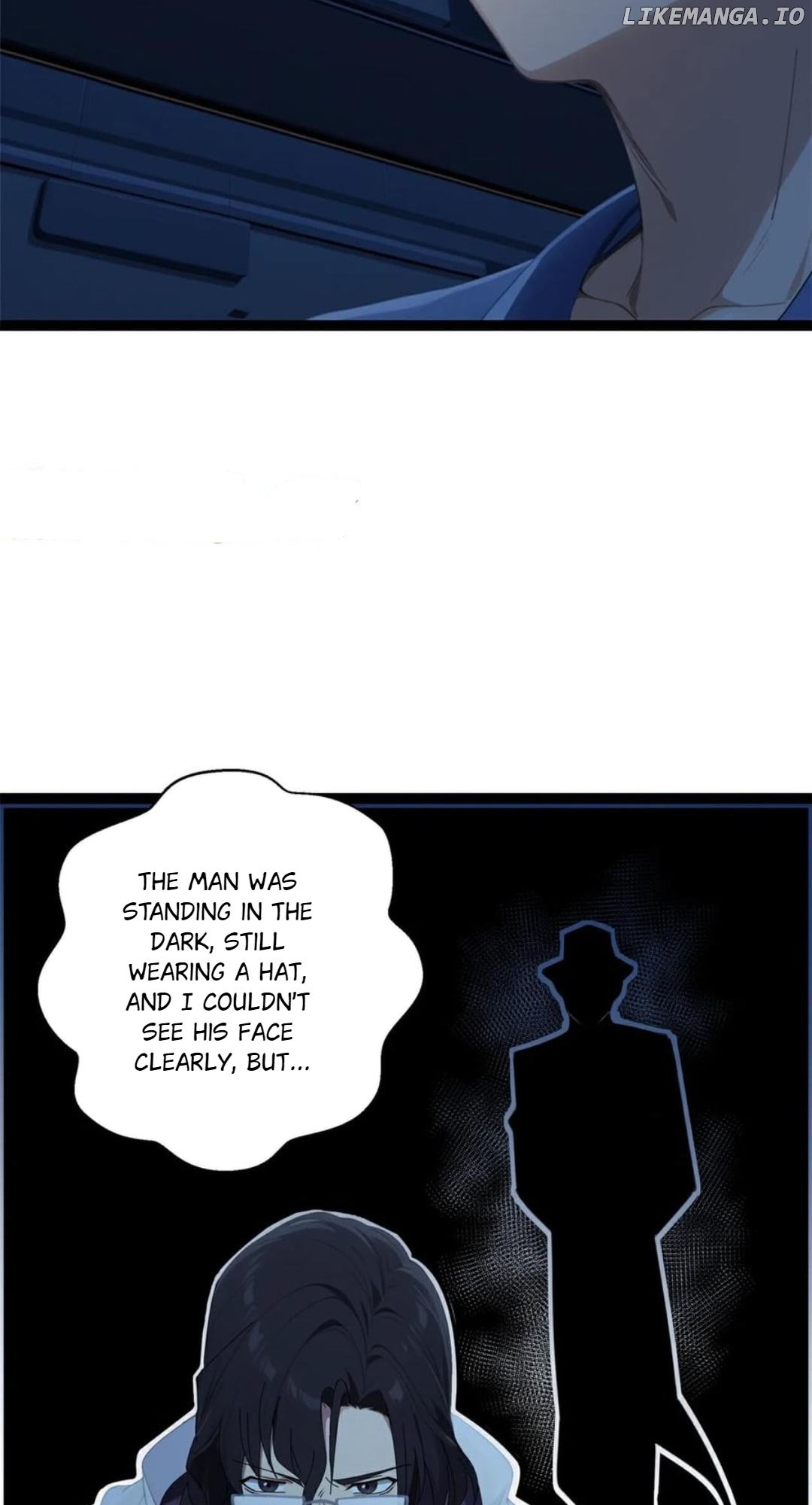 Entertainment Industry Feng Shui Master Chapter 20 - page 47