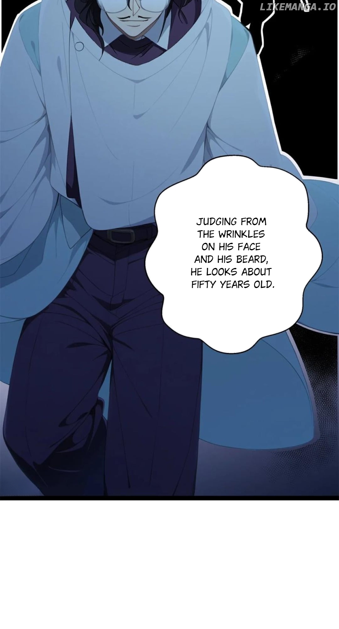 Entertainment Industry Feng Shui Master Chapter 20 - page 48
