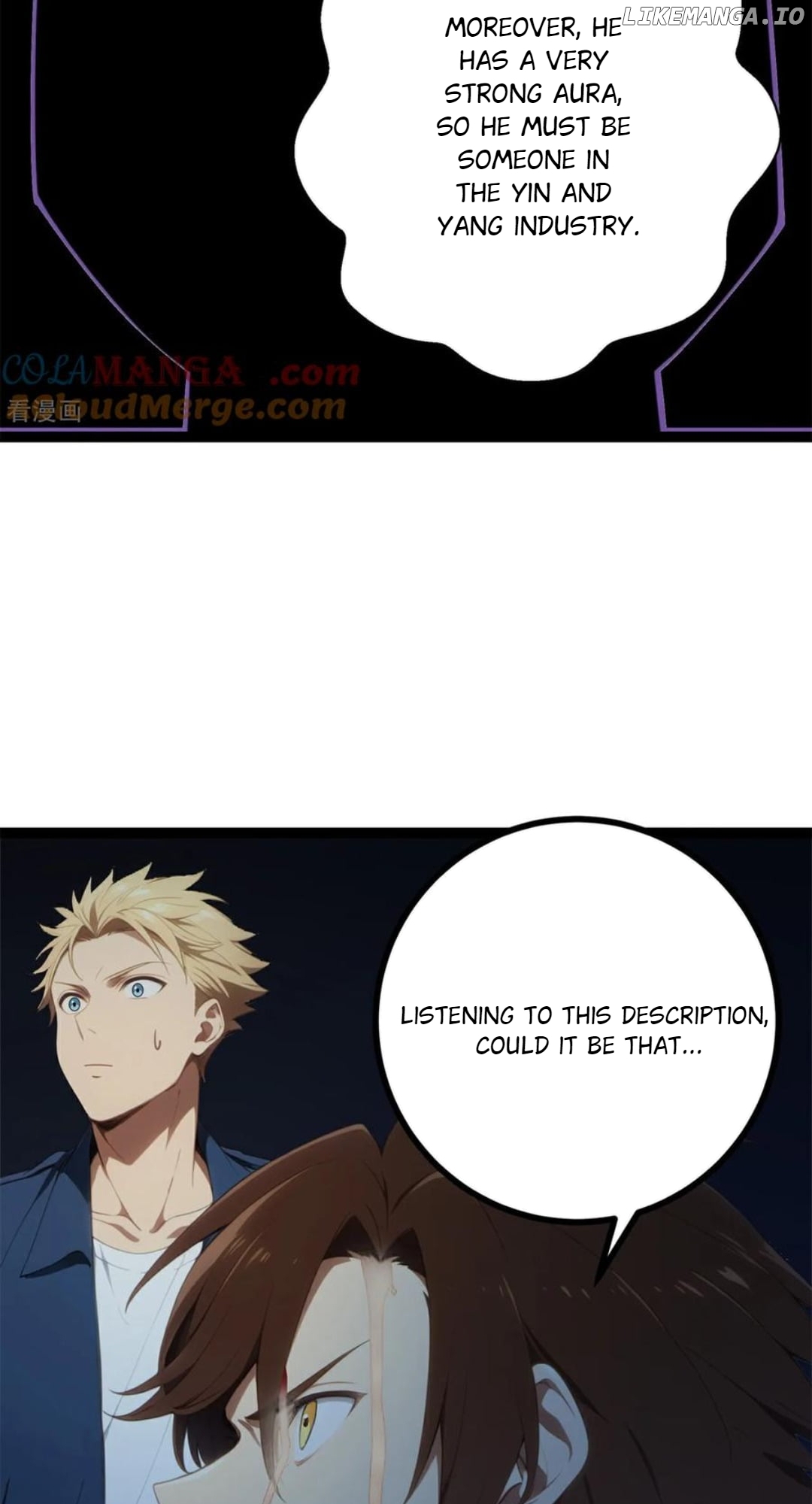 Entertainment Industry Feng Shui Master Chapter 20 - page 50