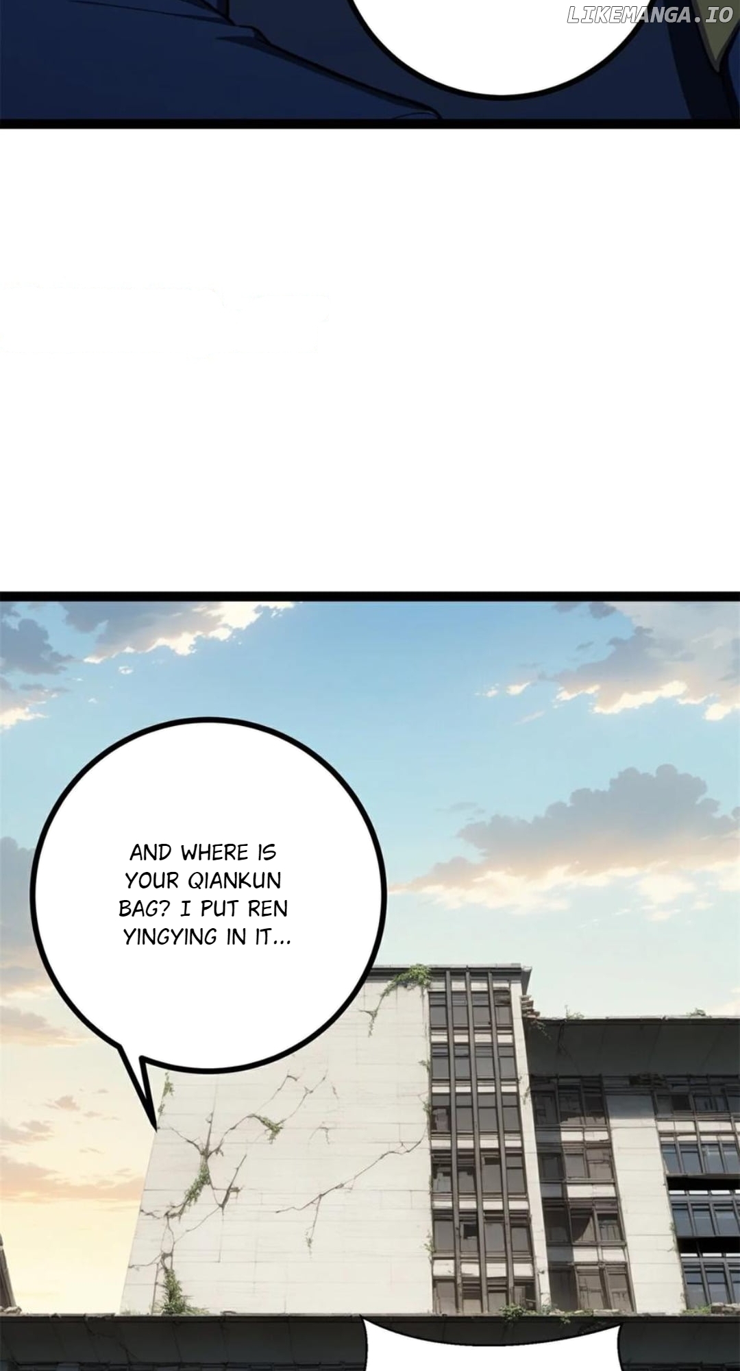 Entertainment Industry Feng Shui Master Chapter 20 - page 58