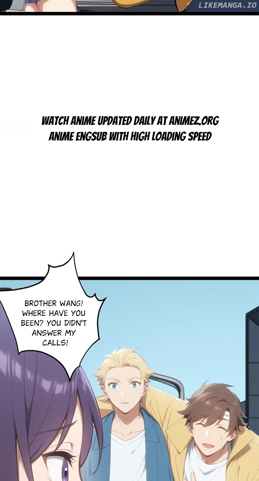 Entertainment Industry Feng Shui Master Chapter 20 - page 65