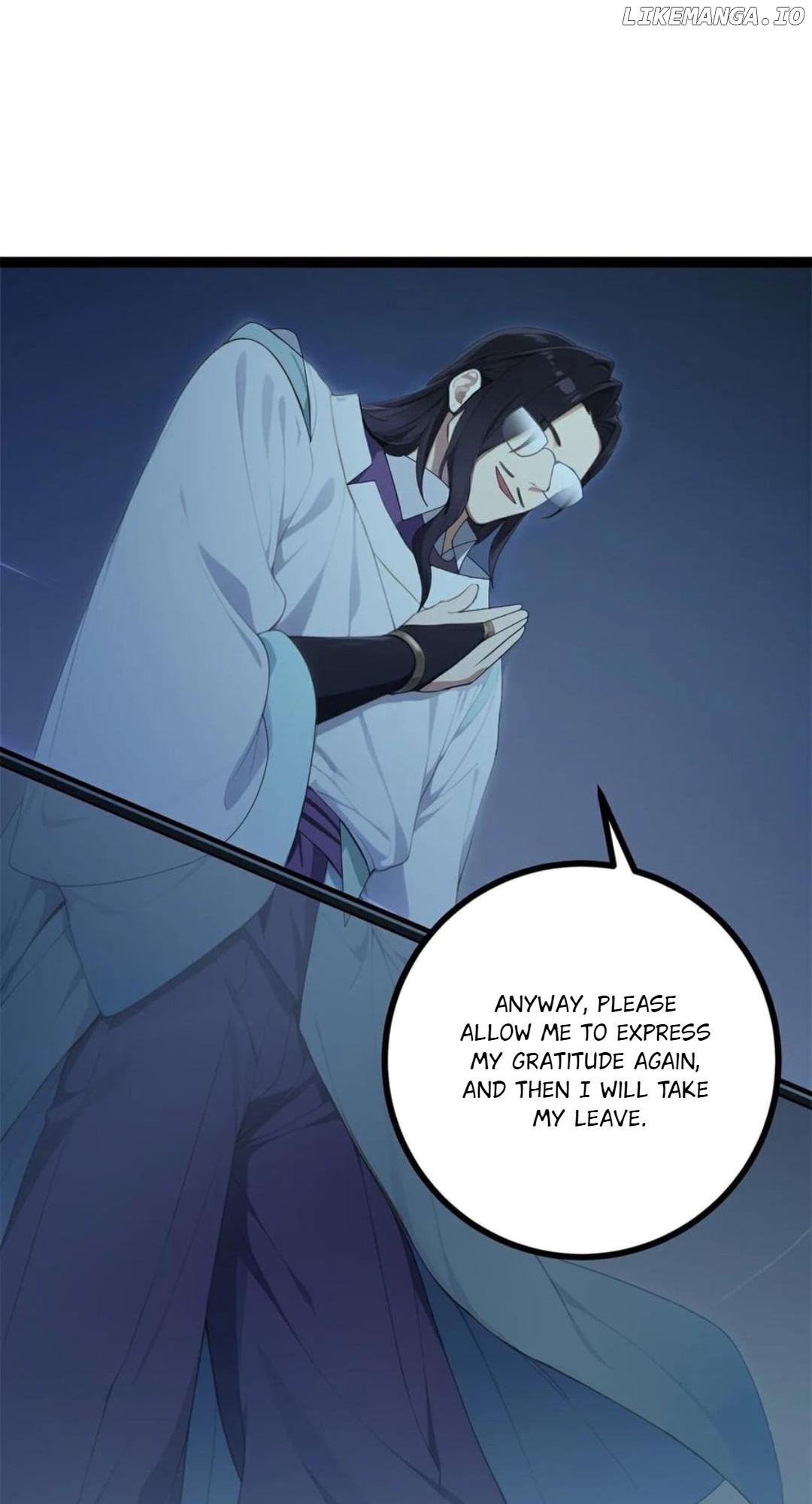 Entertainment Industry Feng Shui Master Chapter 20 - page 7