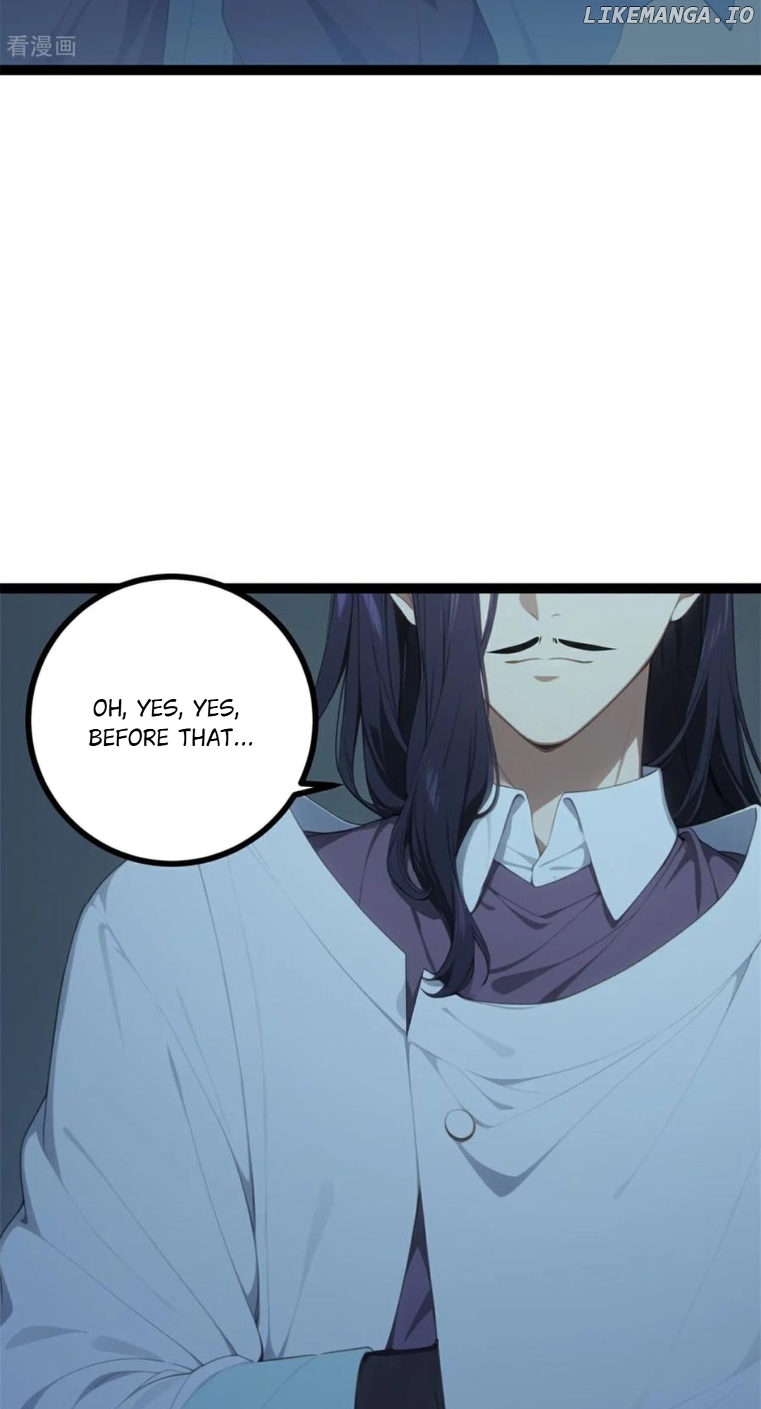 Entertainment Industry Feng Shui Master Chapter 20 - page 8