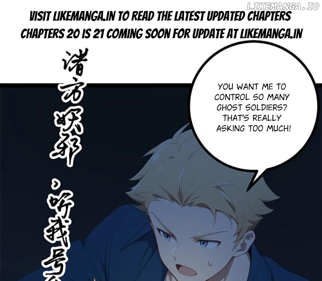 Entertainment Industry Feng Shui Master Chapter 19 - page 1