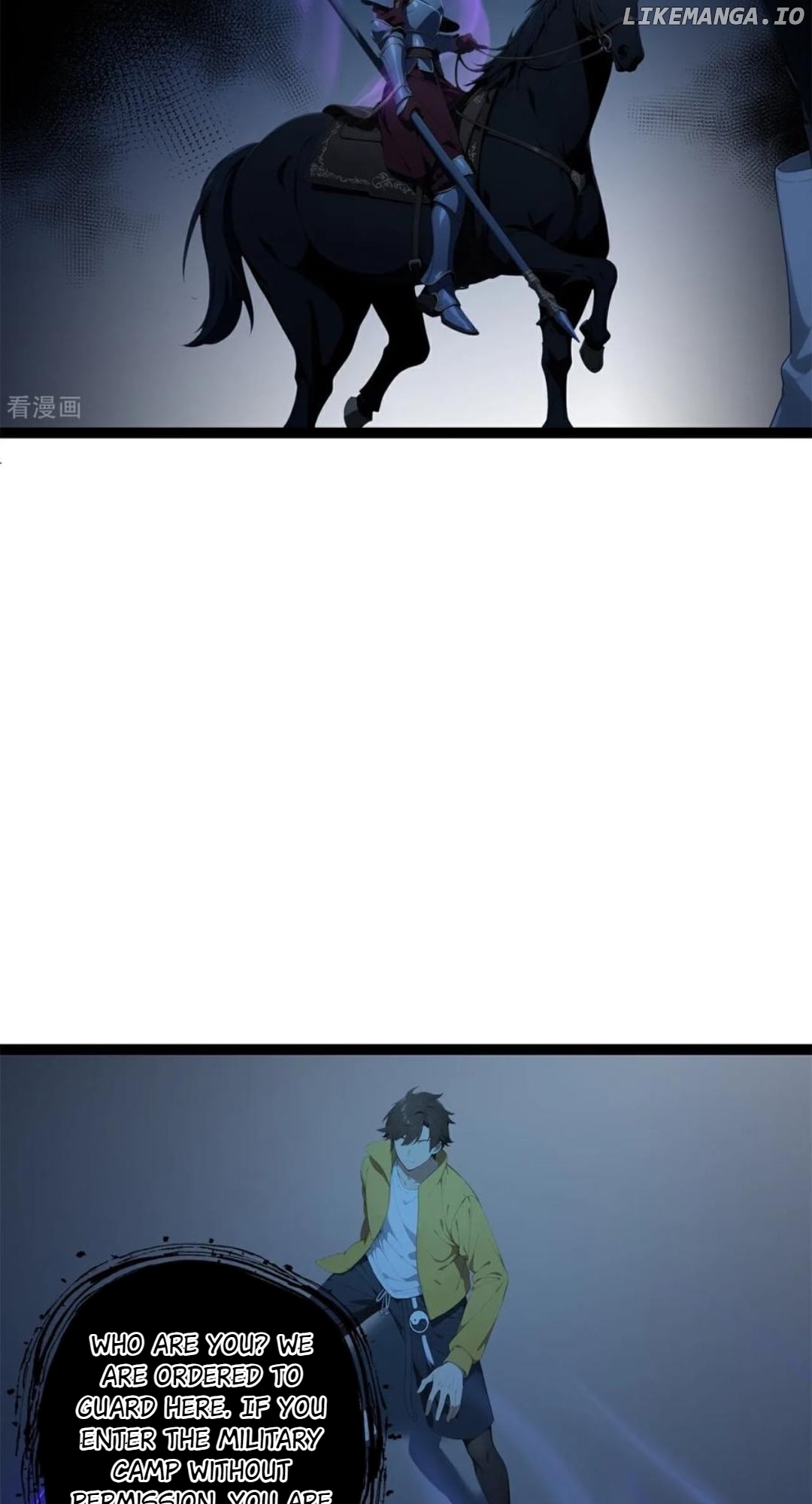 Entertainment Industry Feng Shui Master Chapter 19 - page 10