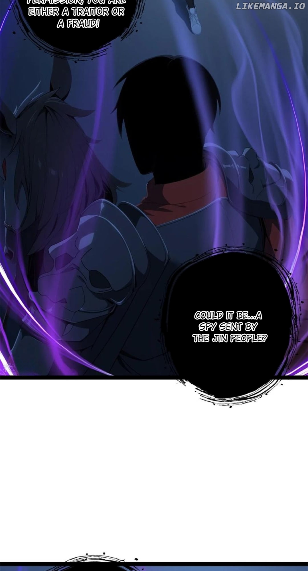 Entertainment Industry Feng Shui Master Chapter 19 - page 11