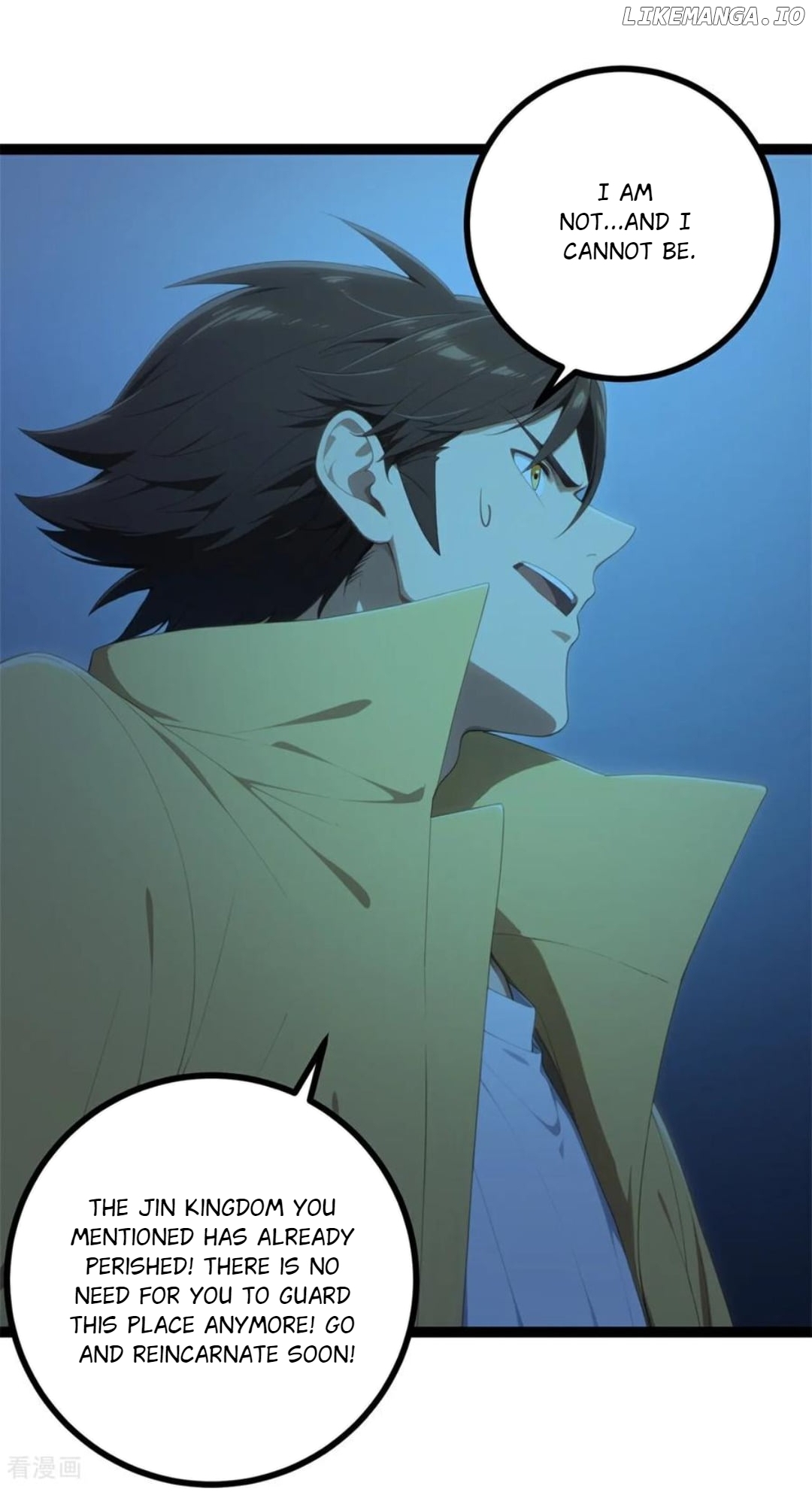 Entertainment Industry Feng Shui Master Chapter 19 - page 13