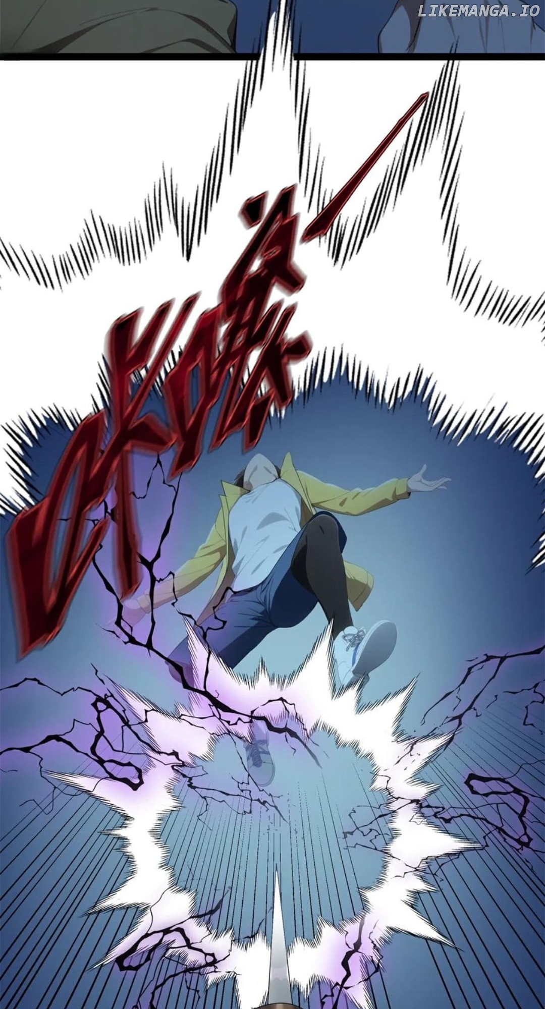 Entertainment Industry Feng Shui Master Chapter 19 - page 30