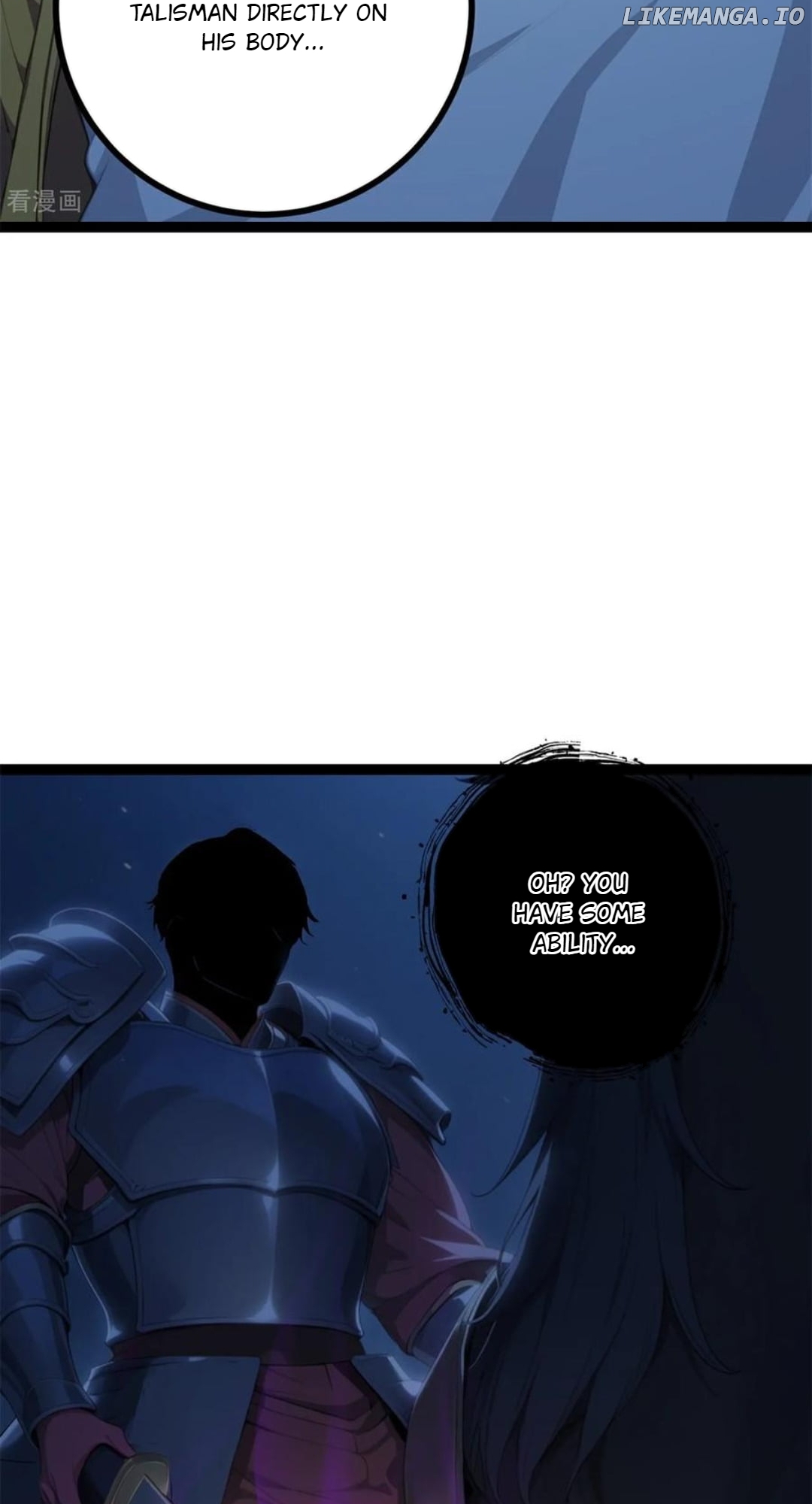 Entertainment Industry Feng Shui Master Chapter 19 - page 35