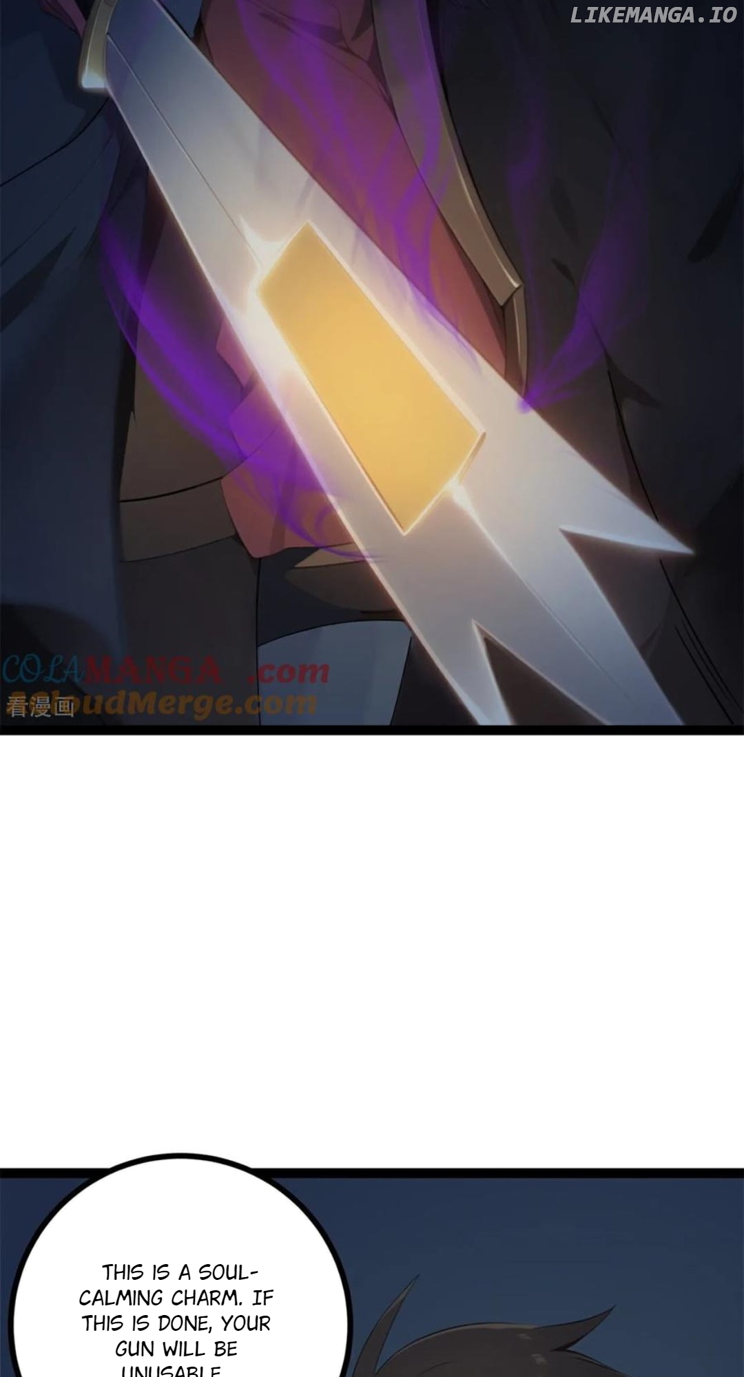 Entertainment Industry Feng Shui Master Chapter 19 - page 36