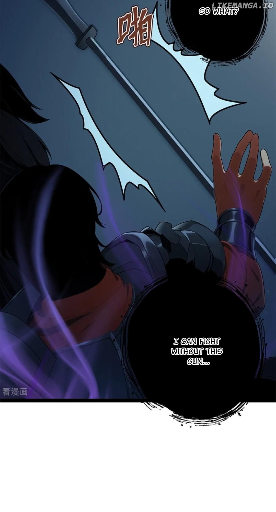 Entertainment Industry Feng Shui Master Chapter 19 - page 38