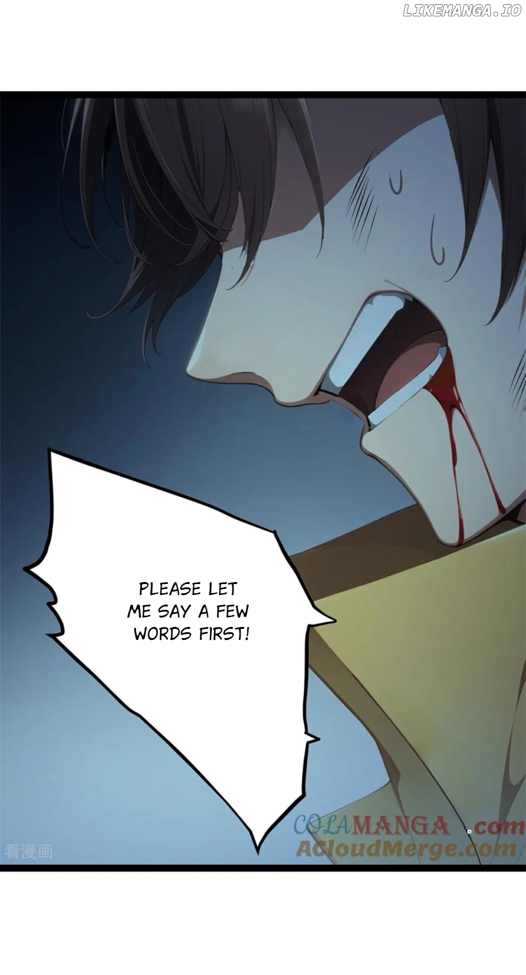 Entertainment Industry Feng Shui Master Chapter 19 - page 39