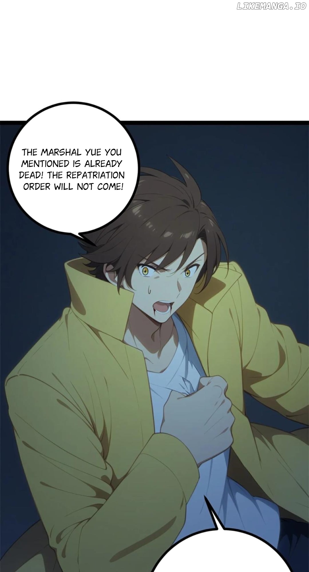 Entertainment Industry Feng Shui Master Chapter 19 - page 40