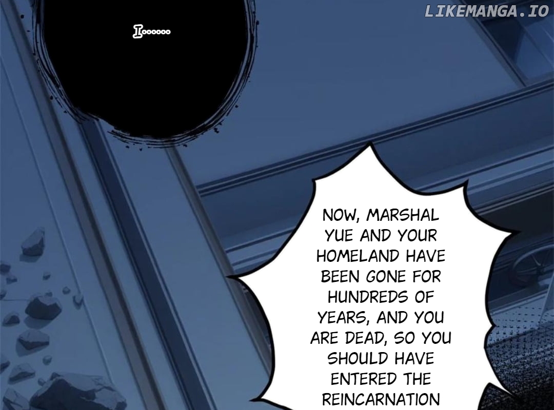 Entertainment Industry Feng Shui Master Chapter 19 - page 44