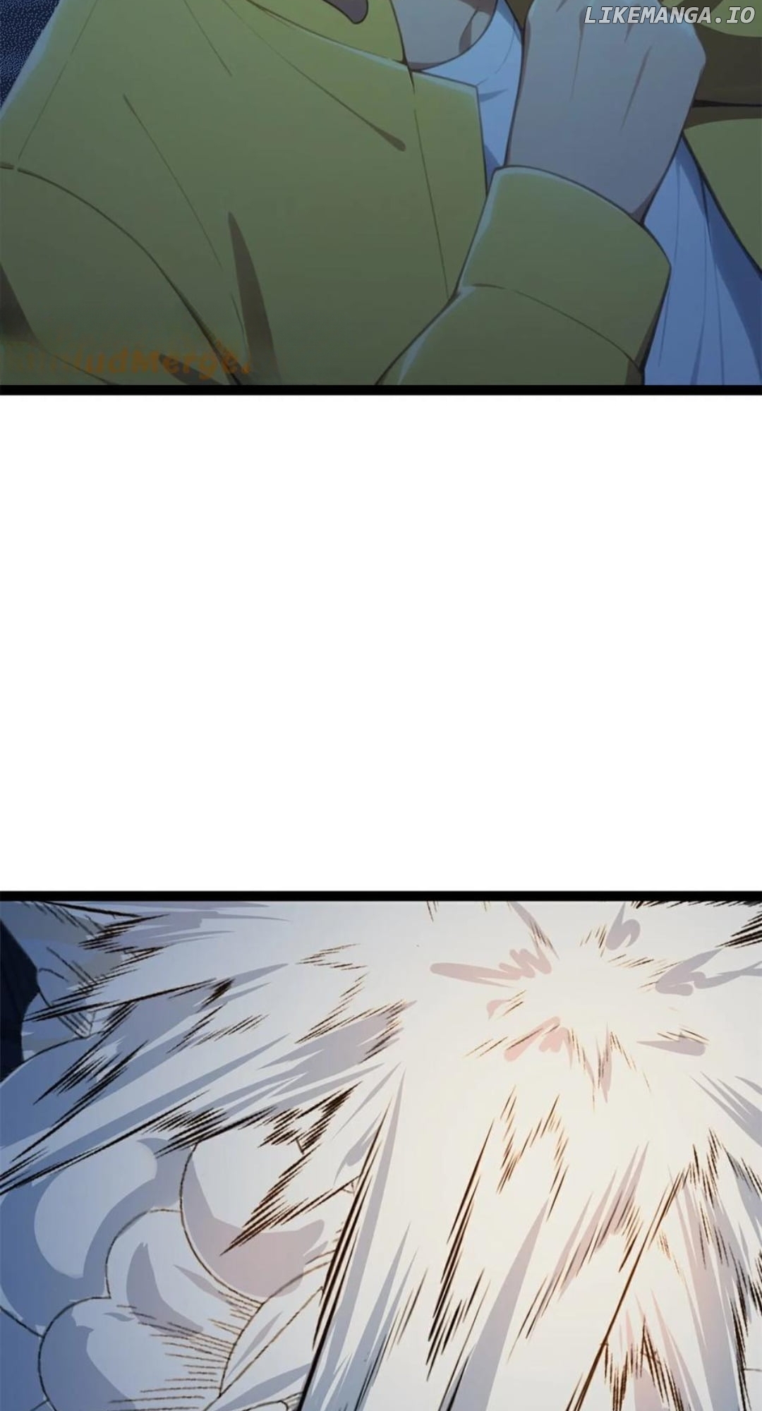 Entertainment Industry Feng Shui Master Chapter 19 - page 51