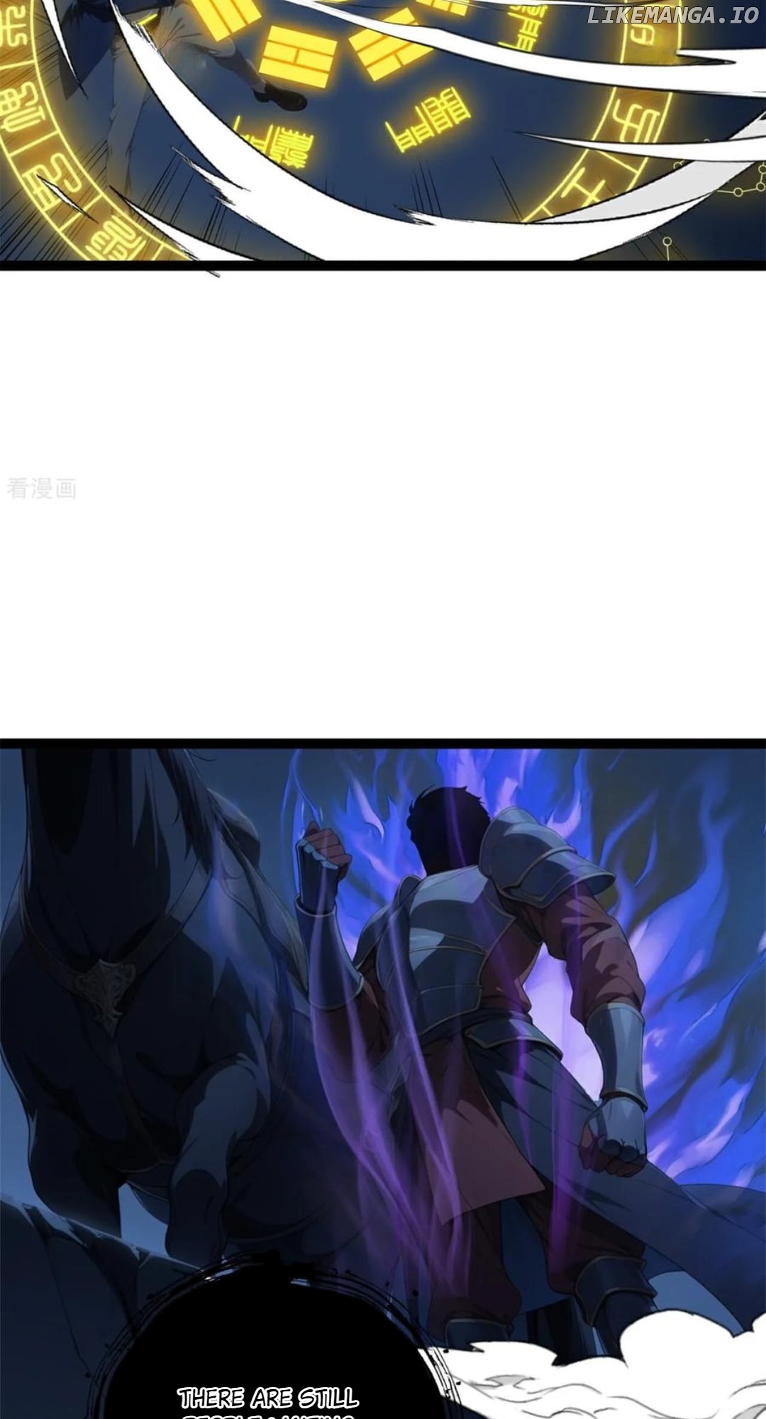 Entertainment Industry Feng Shui Master Chapter 19 - page 58