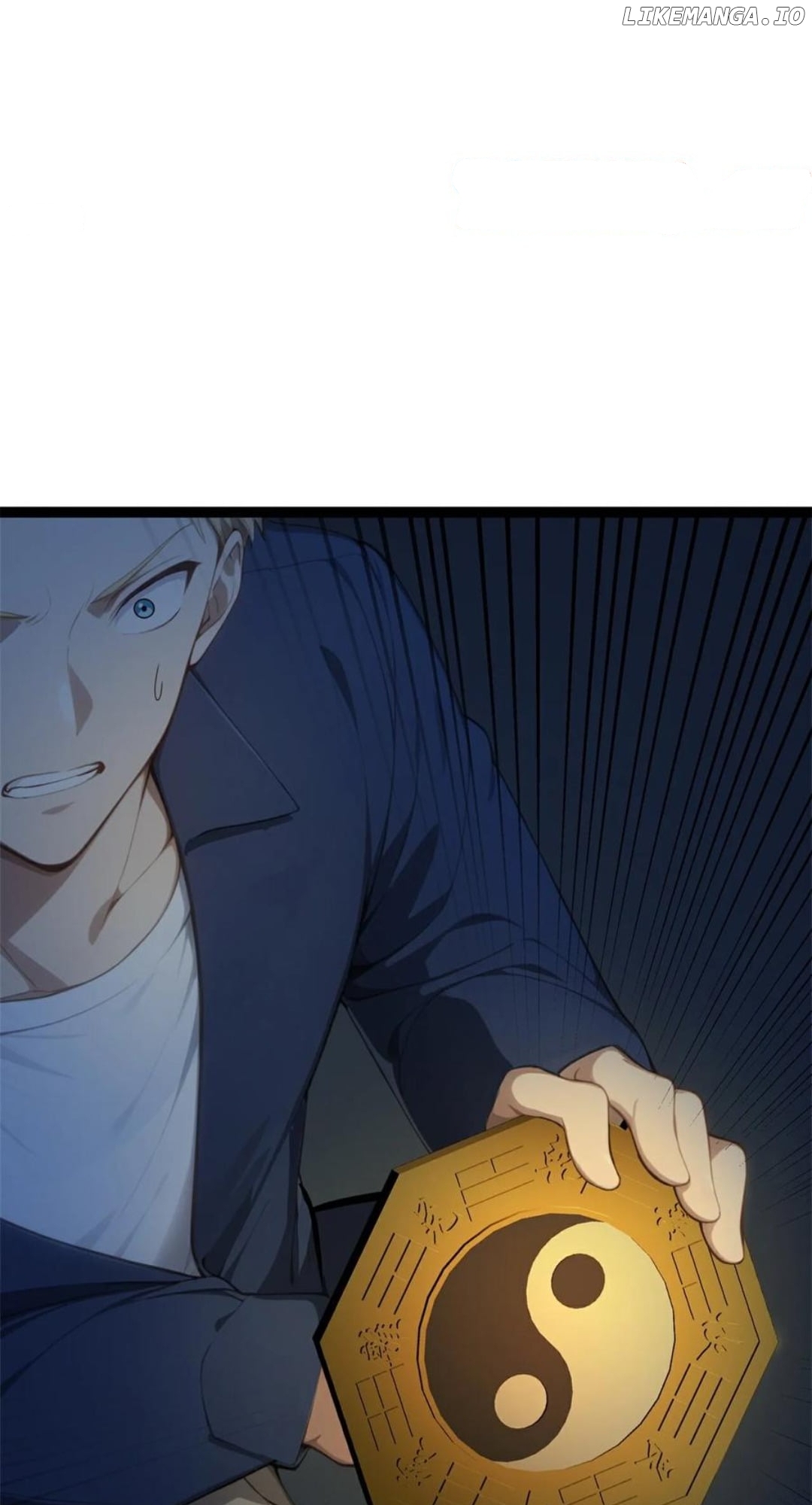Entertainment Industry Feng Shui Master Chapter 19 - page 60