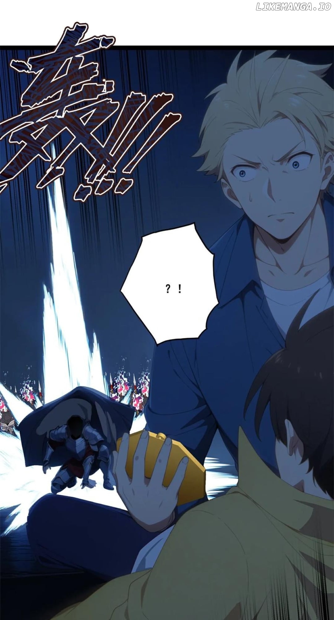 Entertainment Industry Feng Shui Master Chapter 19 - page 66