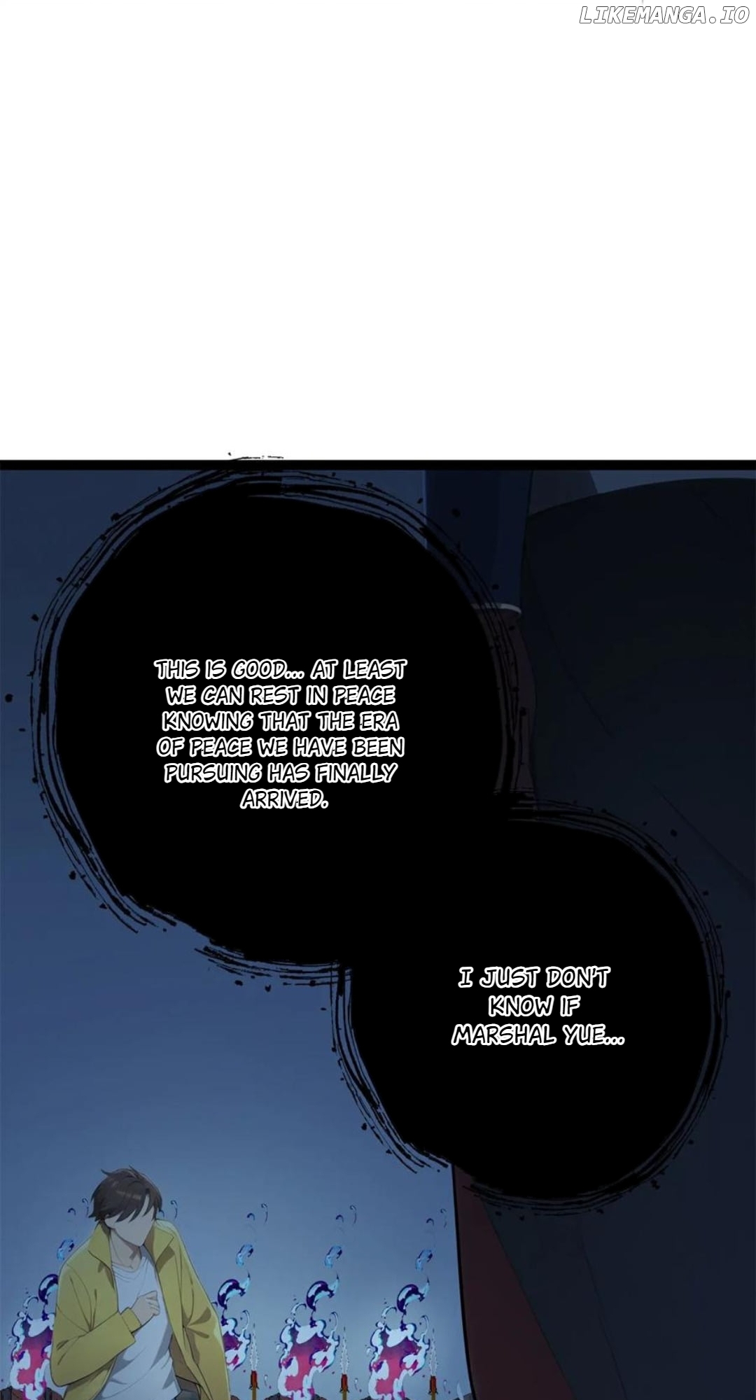 Entertainment Industry Feng Shui Master Chapter 19 - page 76