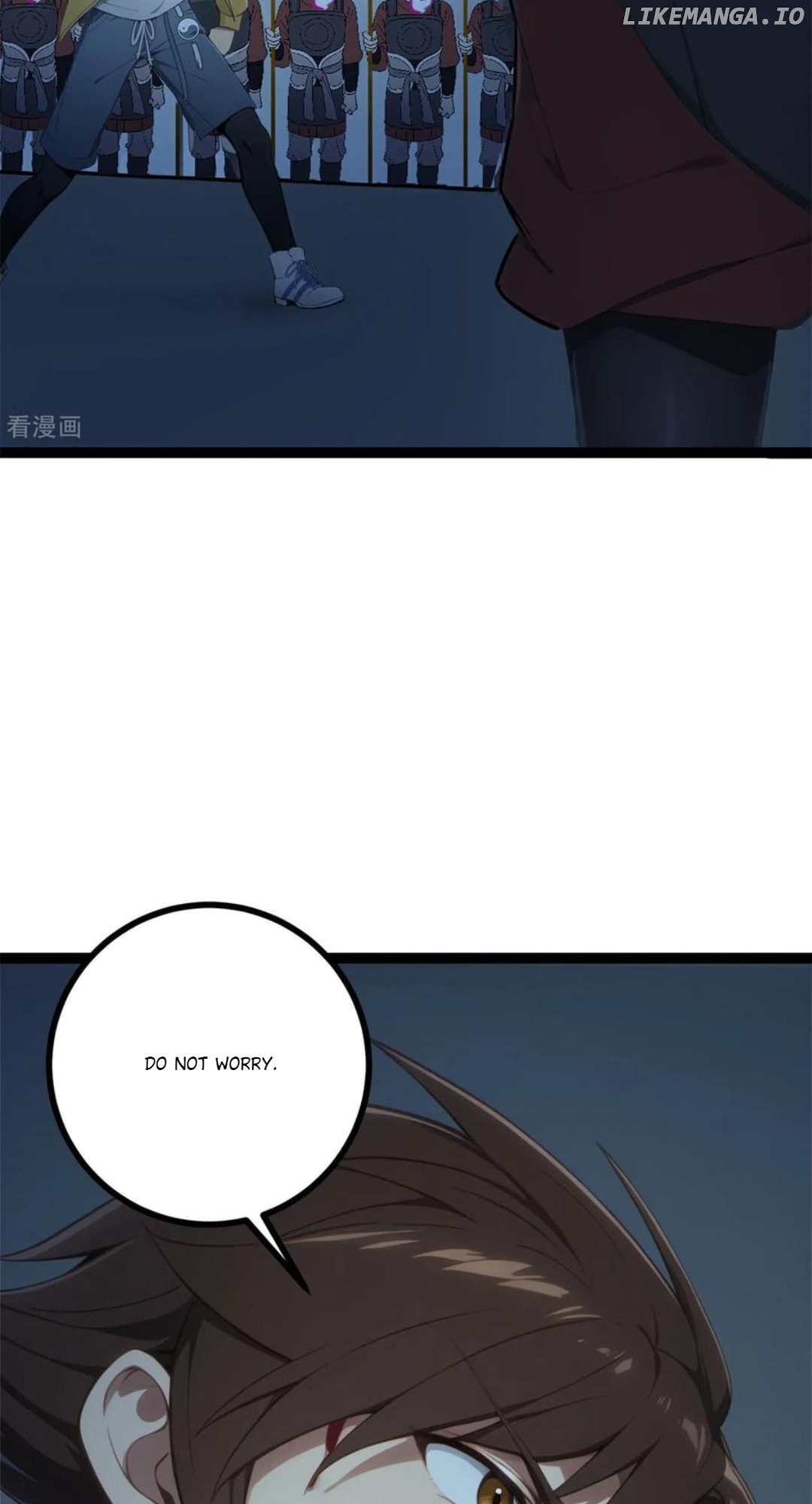 Entertainment Industry Feng Shui Master Chapter 19 - page 77