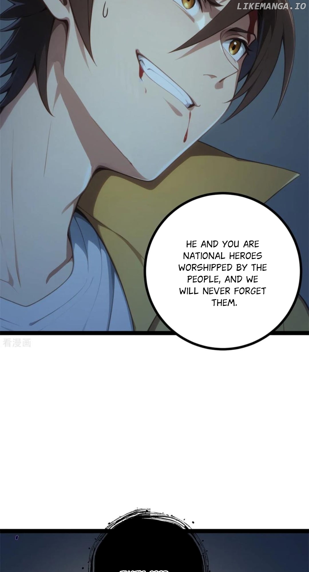 Entertainment Industry Feng Shui Master Chapter 19 - page 78