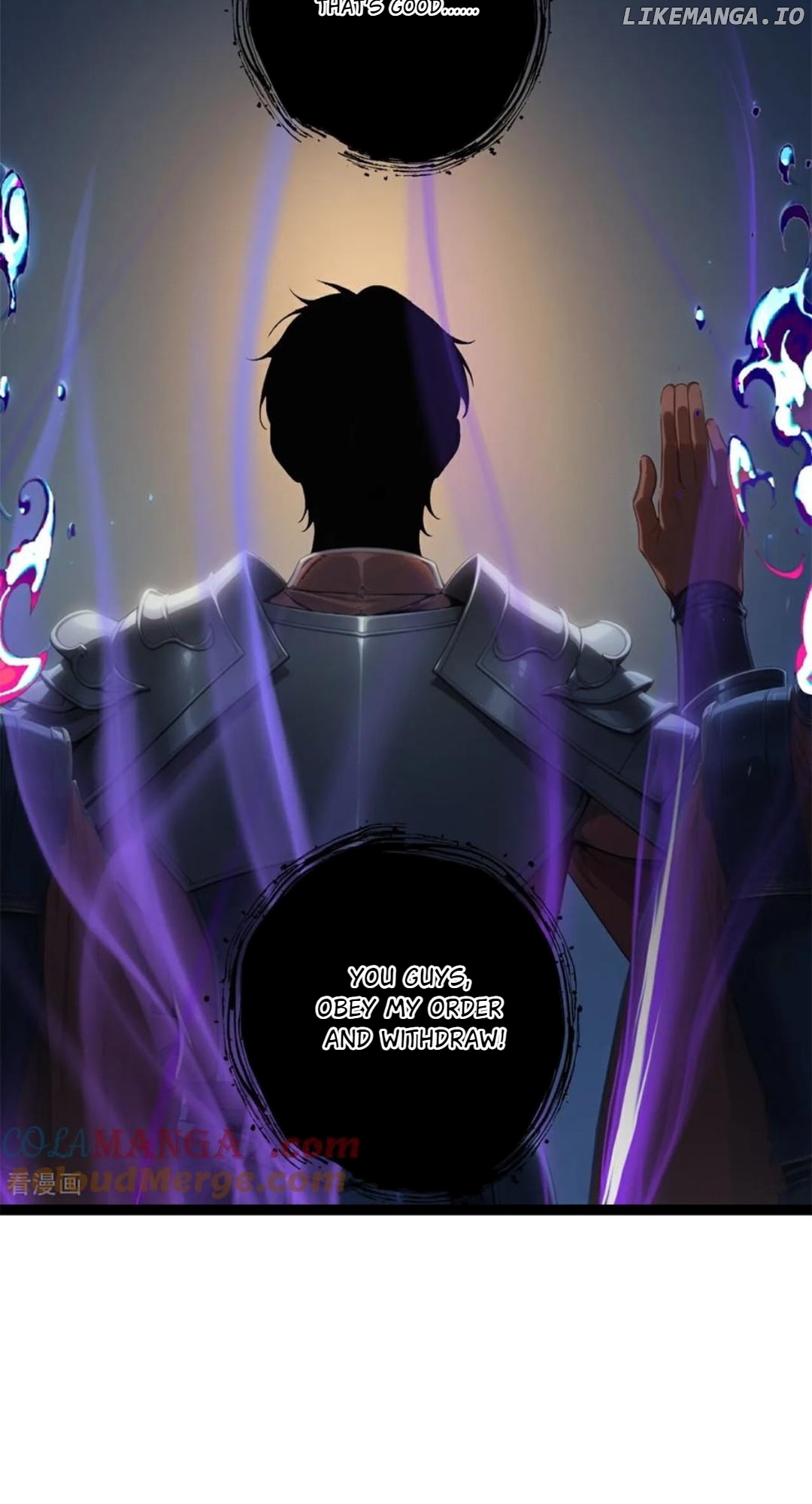 Entertainment Industry Feng Shui Master Chapter 19 - page 79